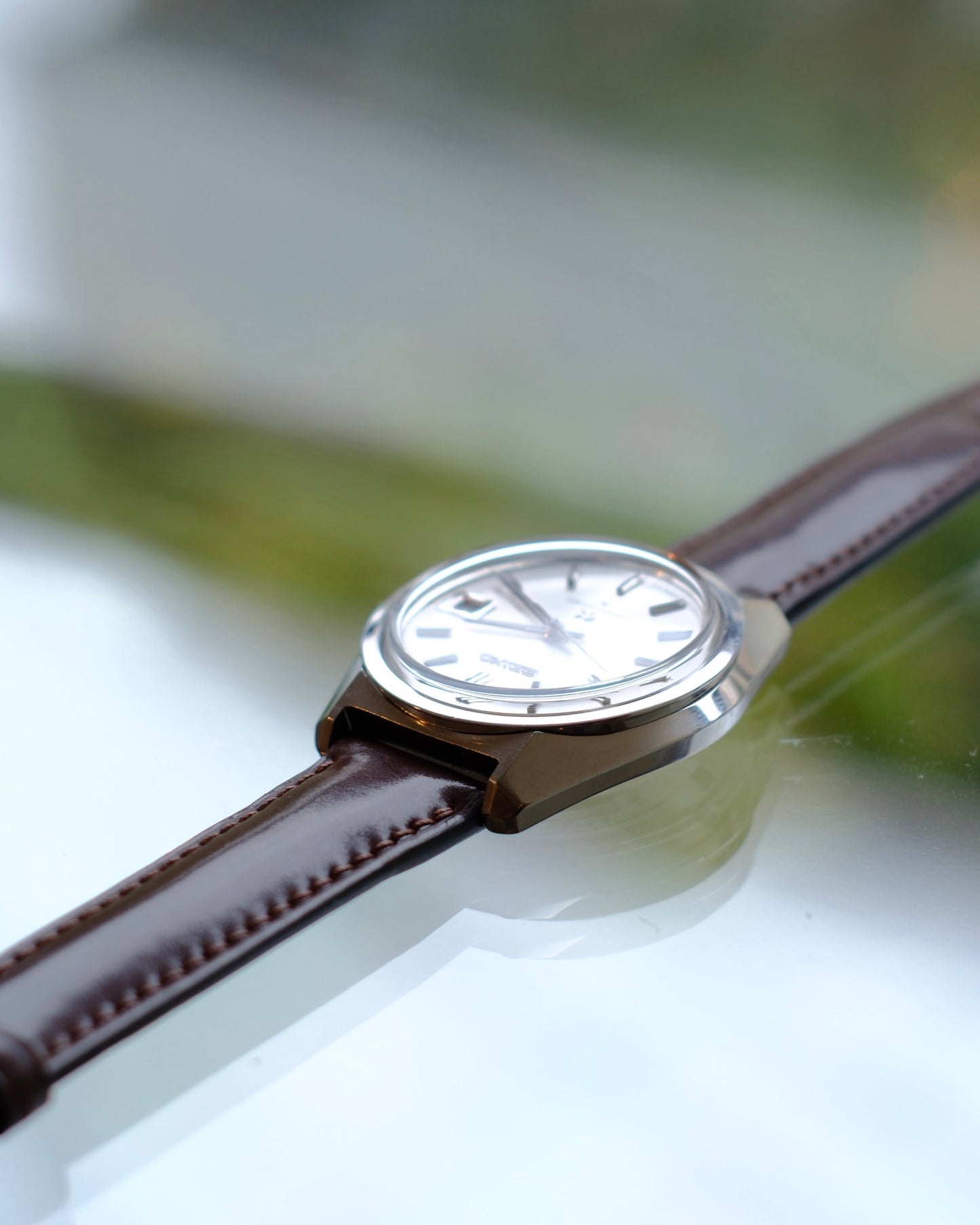 Vintage Grand Seiko ヴィンテージグランドセイコー 6145-8000 1968年6月製造