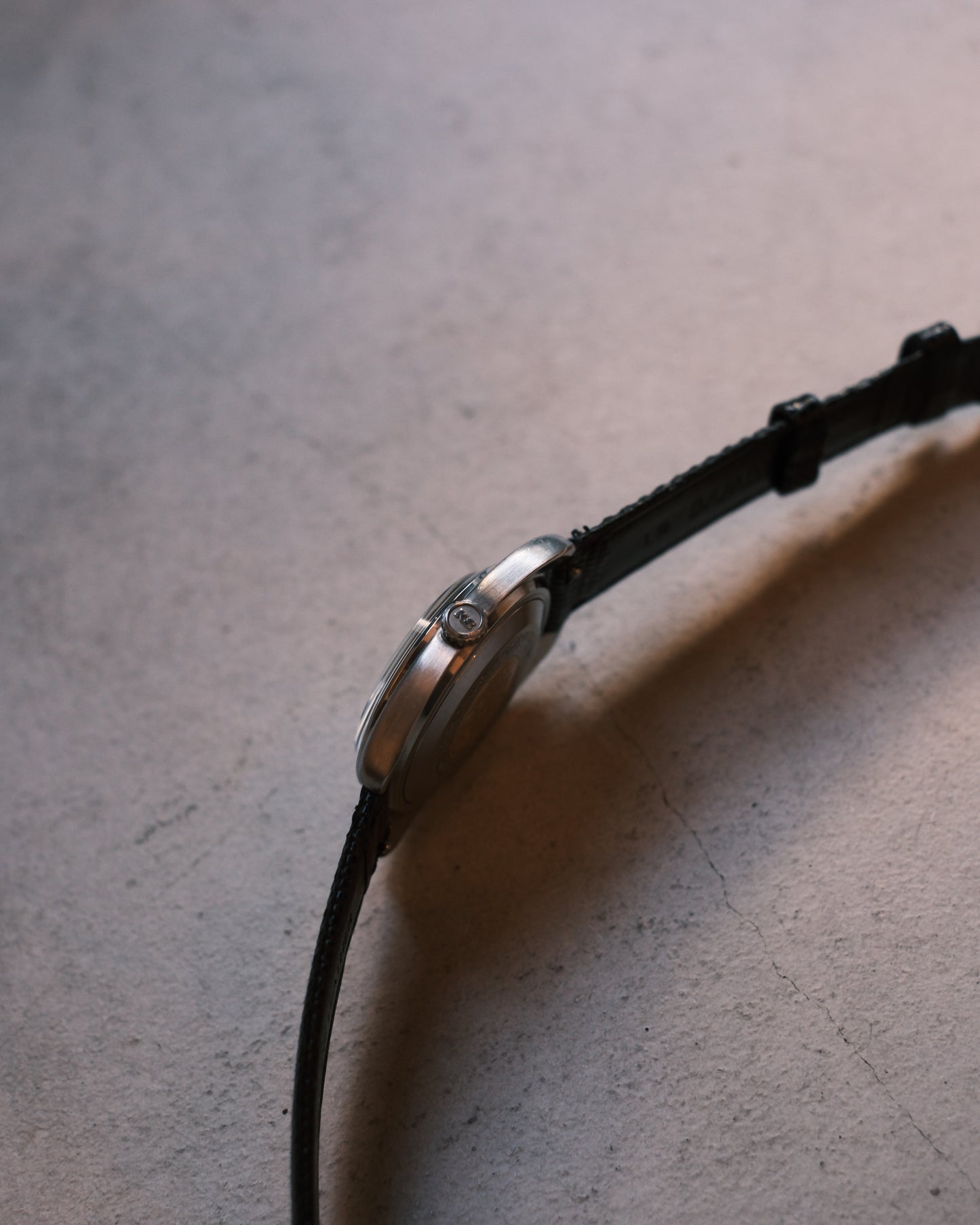 Vintage King Seiko (キングセイコー) 5621-7000 1970年6月製造