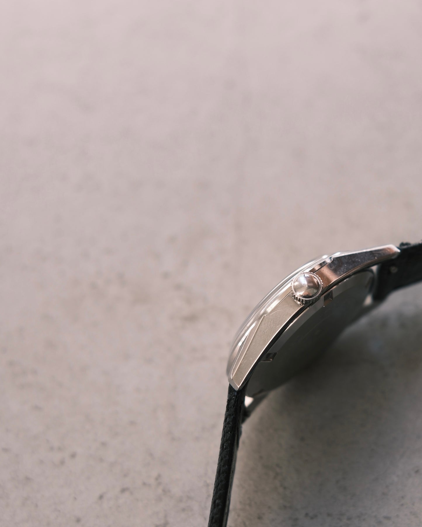 Vintage Seiko LORD MARVEL 36000 (ロードマーベル36000) 5740-8000  1972年9月製造