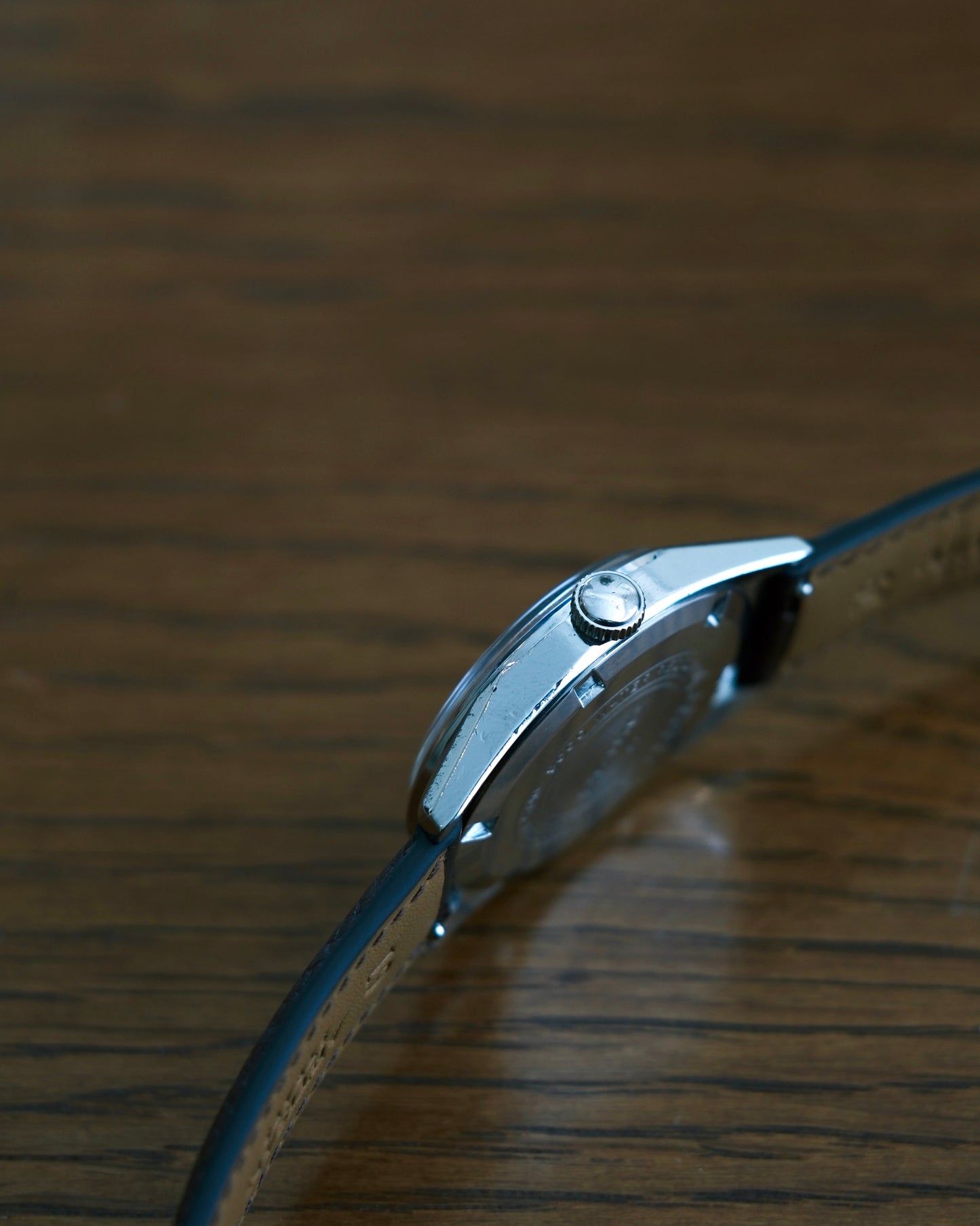 Vintage Seiko LORD MARVEL 36000 (ロードマーベル36000) 5740-8000  1973年5月製造