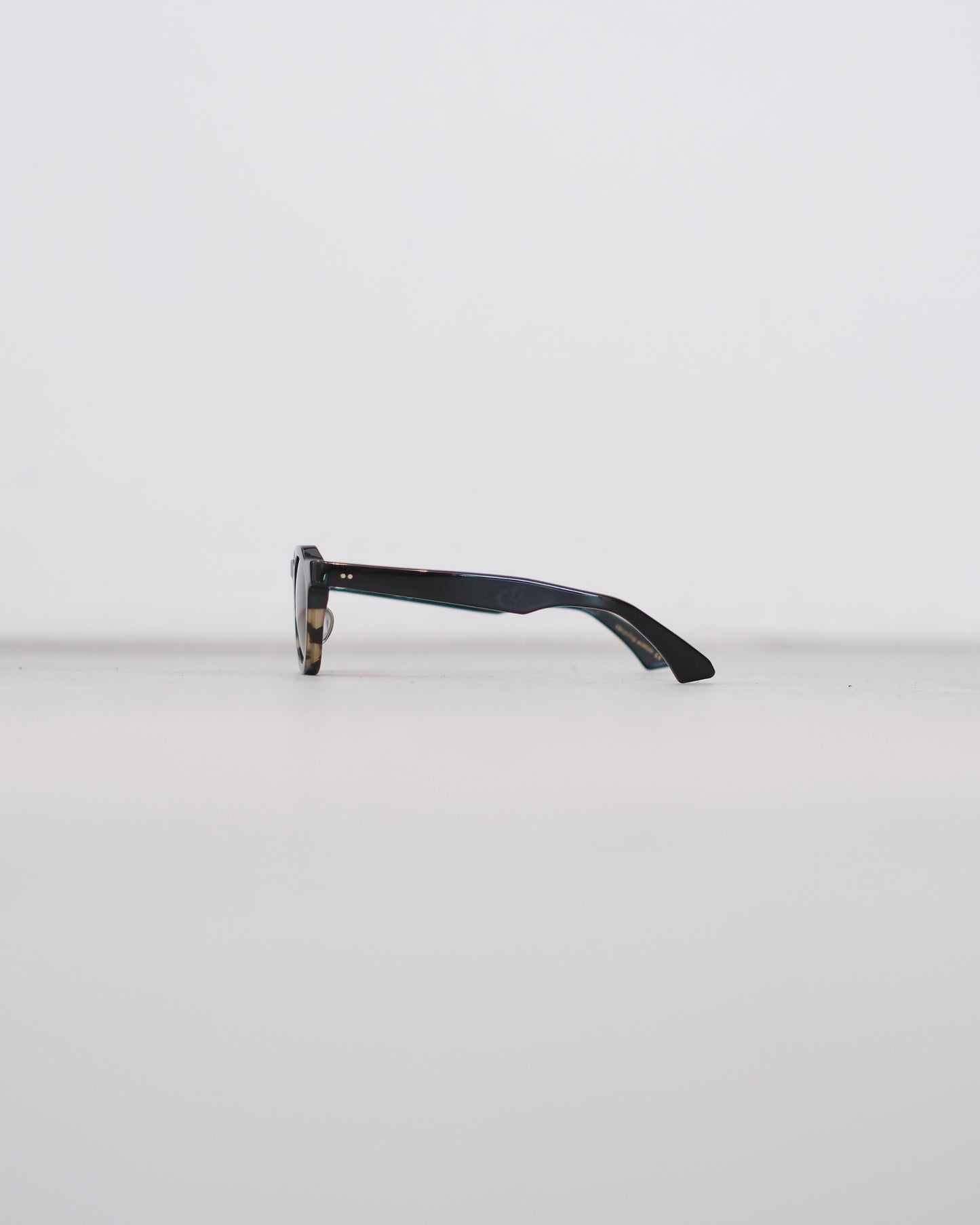 LESCA Upcycling Collection Crown Panto XL 8mm レスカ ルネティエ アップサイクリングコレクション　クラウンパント8mm