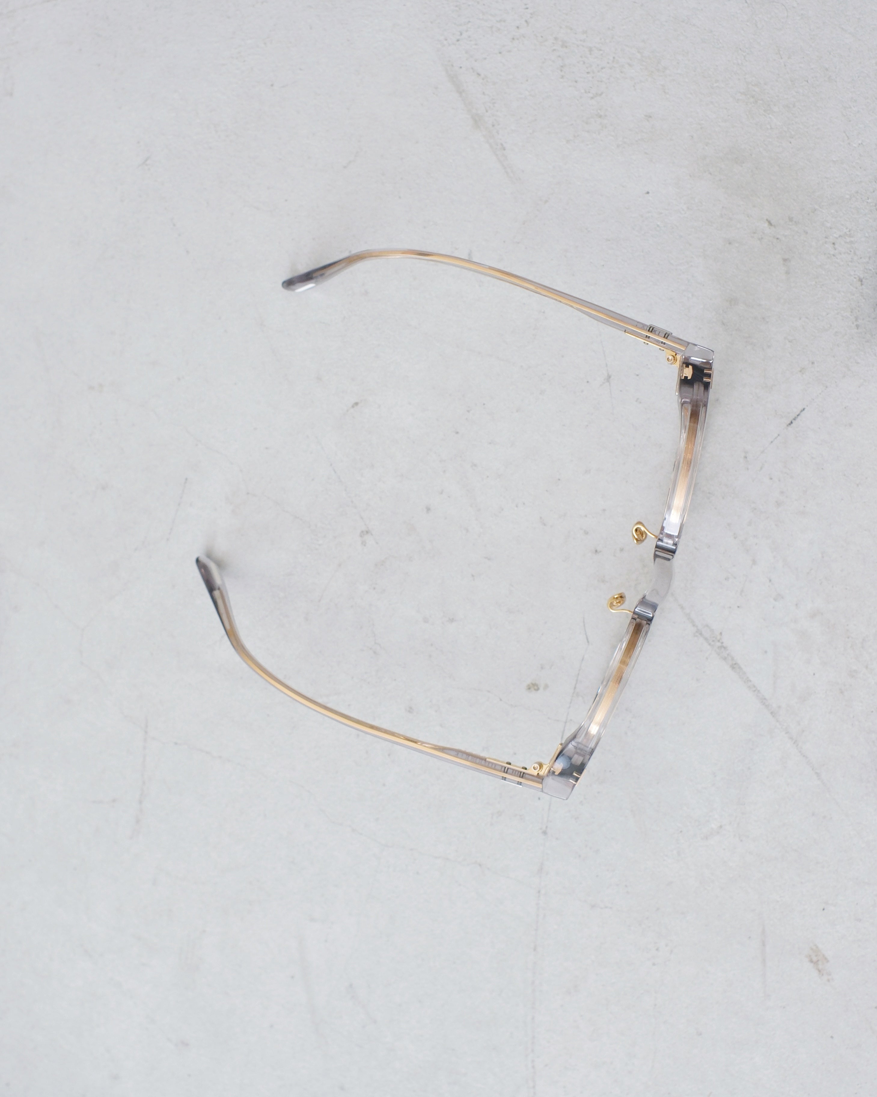 YUICHI TOYAMA:5 POISSY ポワシー – ウチムラ（とけい・メガネ・リペア