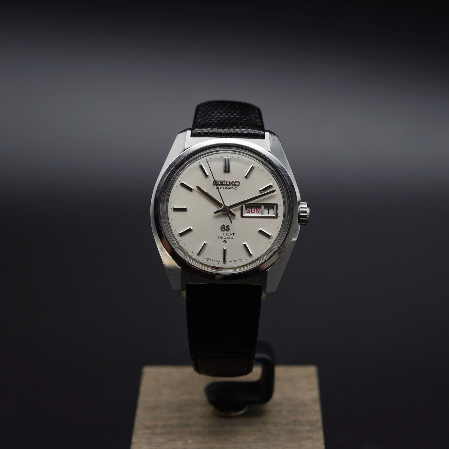 GRAND SEIKO "6146-8000"