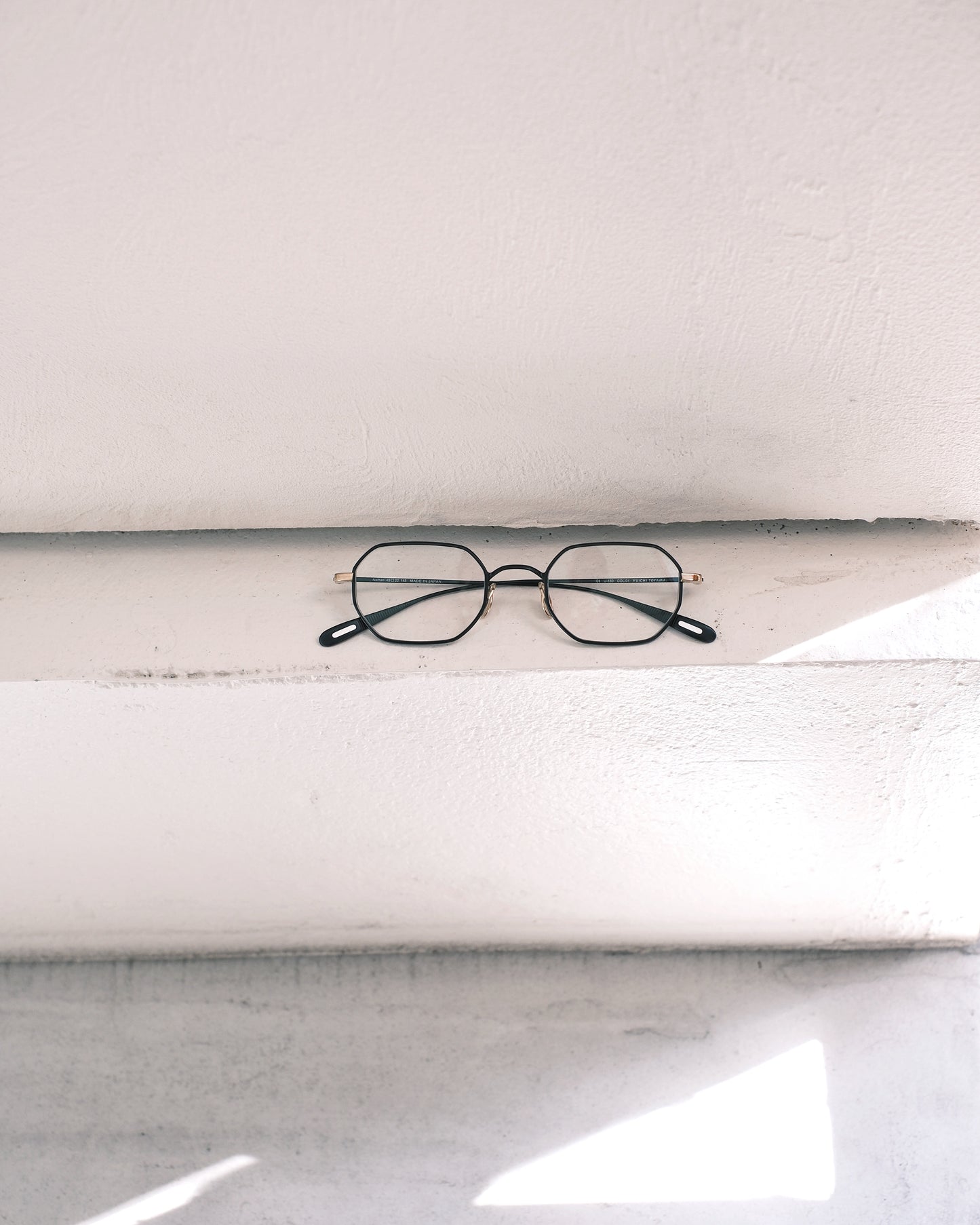 YUICHI TOYAMA. U-180 Nathan