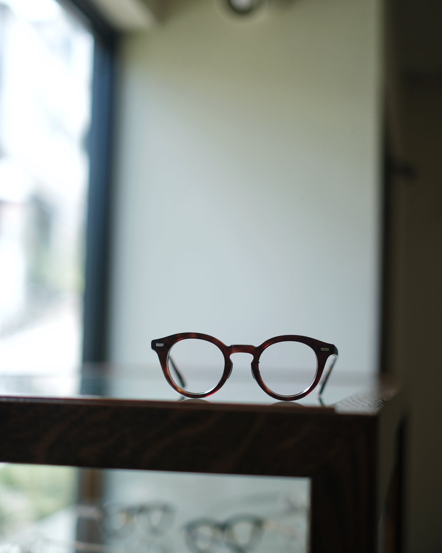 YUICHI TOYAMA:5 POISSY ポワシー