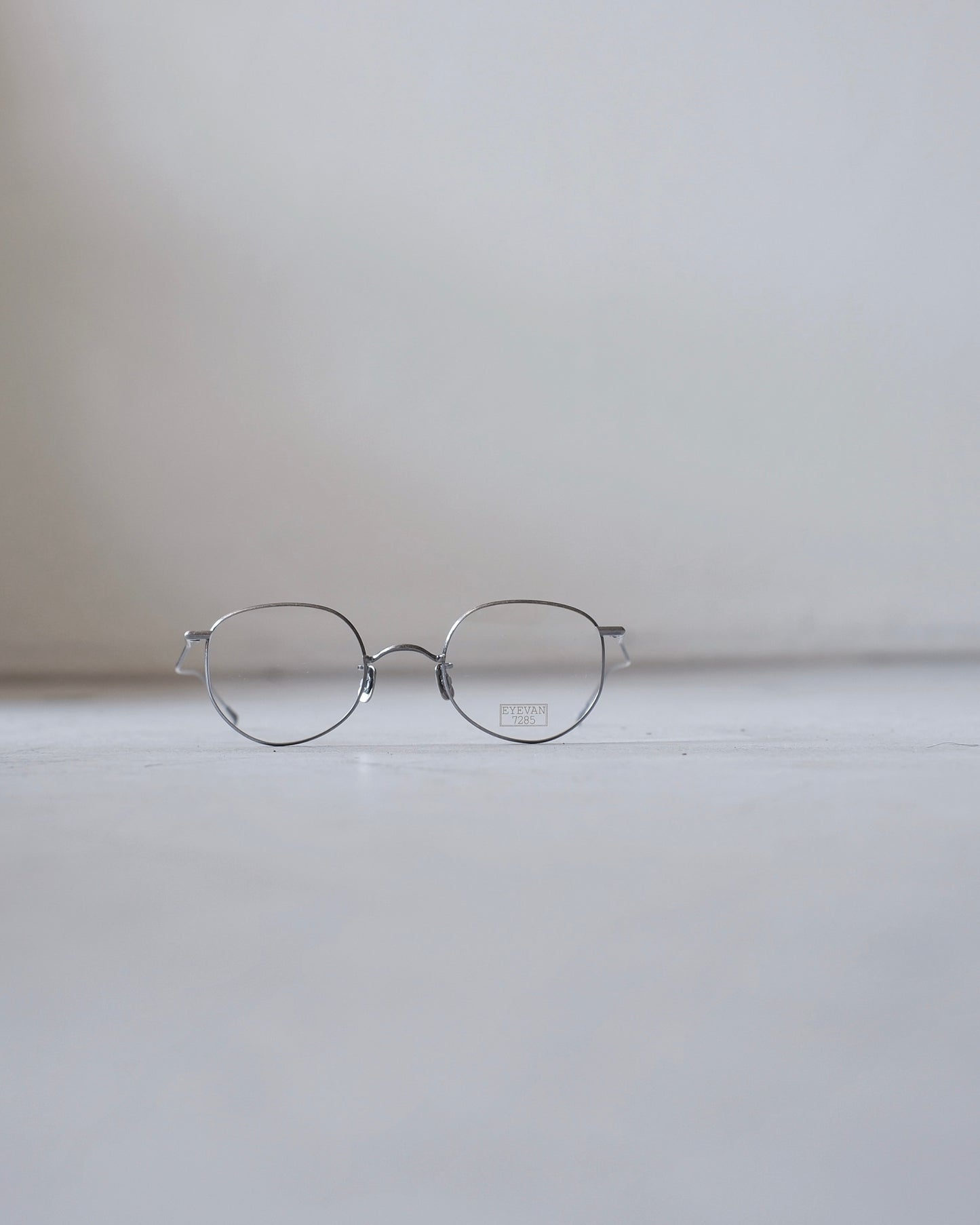 EYEVAN7285 1020 820(ヴィンテージシルバー)