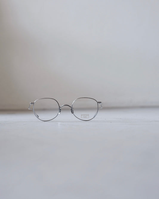 EYEVAN7285 1020 820(ヴィンテージシルバー)