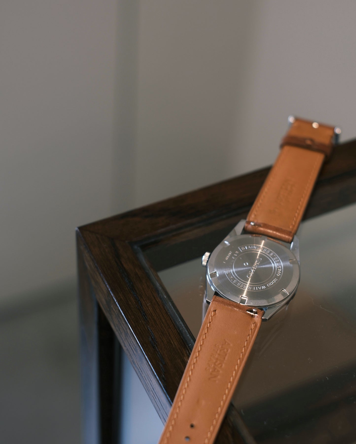 Vintage Seiko LORD MARVEL 36000  5740-8000  1978年1月製造