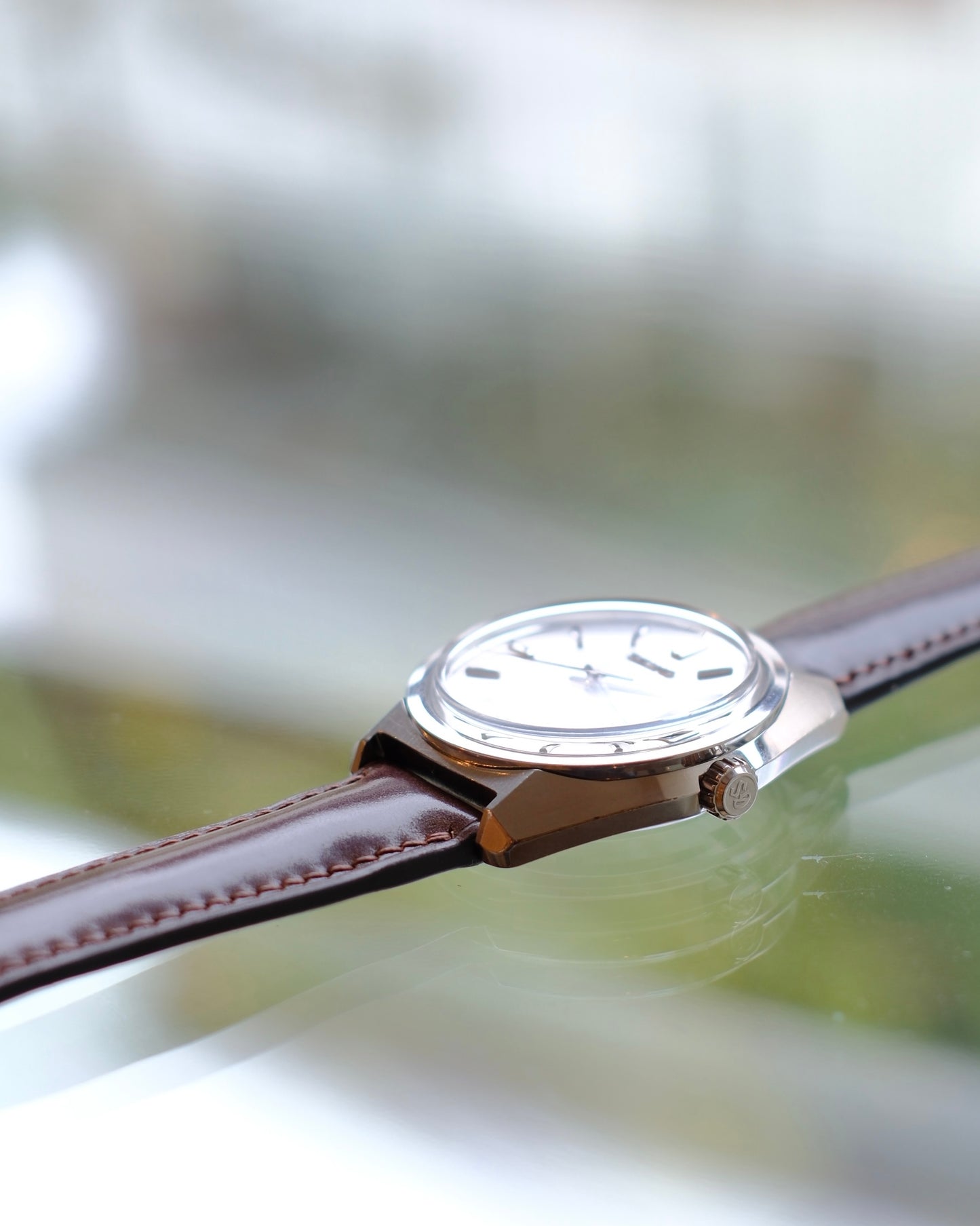 Vintage Grand Seiko ヴィンテージグランドセイコー 6145-8000 1968年6月製造