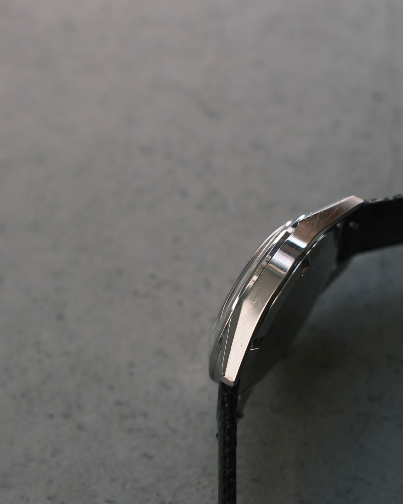 Vintage Seiko LORD MARVEL 36000 (ロードマーベル36000) 5740-8000  1972年9月製造