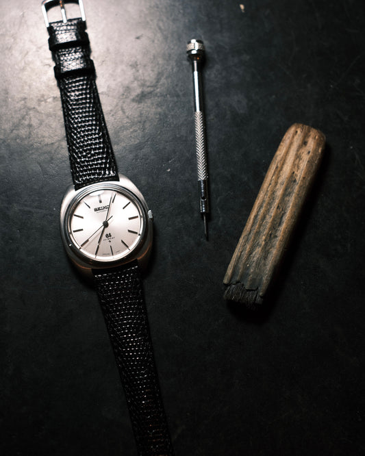 Vintage Grand Seiko グランドセイコー 5641-7000 1971年8月製造