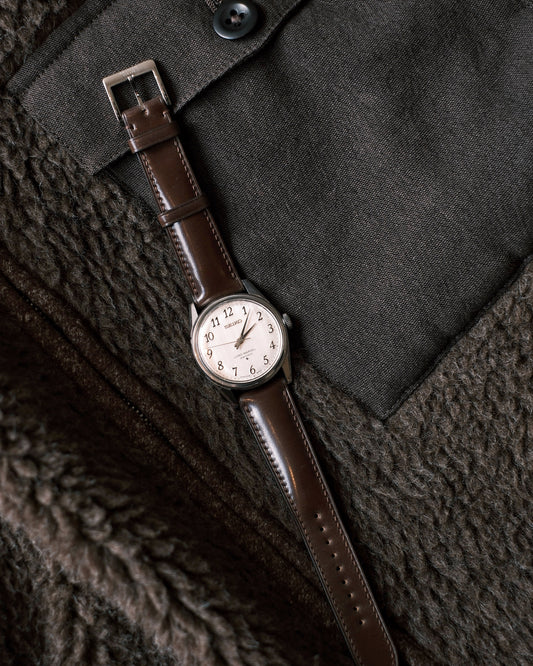 Vintage Seiko LORD MARVEL 36000 (ヴィンテージセイコー ロードマーベル36000) 5740-8000  1972年4月製造