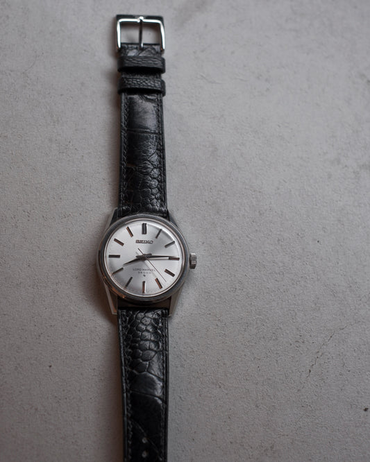 Vintage Seiko LORD MARVEL 36000 (ヴィンテージセイコー ロードマーベル36000) 5740-8000  1967年9月製造