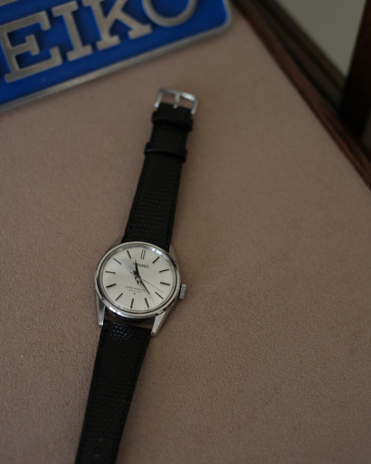 Vintage Seiko LORD MARVEL 36000  ロードマーベル36000 5740-8000  1968年1月製造
