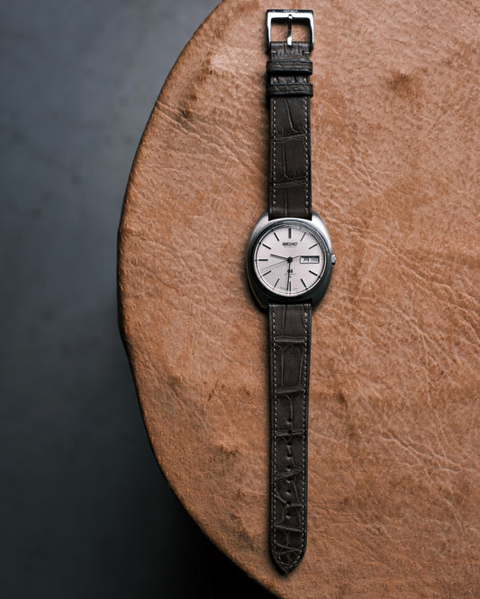 Vintage Grand Seiko グランドセイコー 5646-7000 1971年6月製造