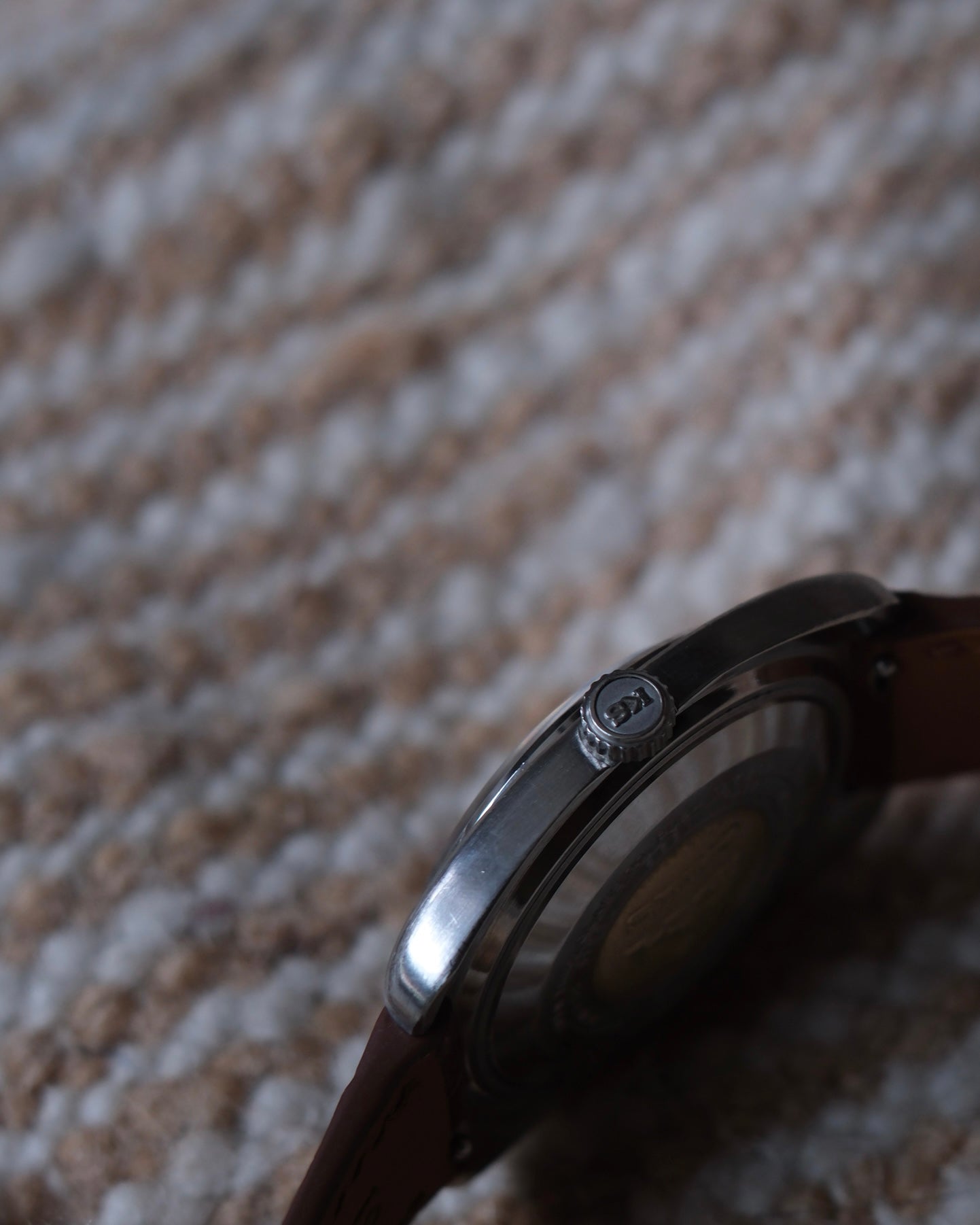 Vintage King Seiko (キングセイコー) 5621-7000 1971年2月製造