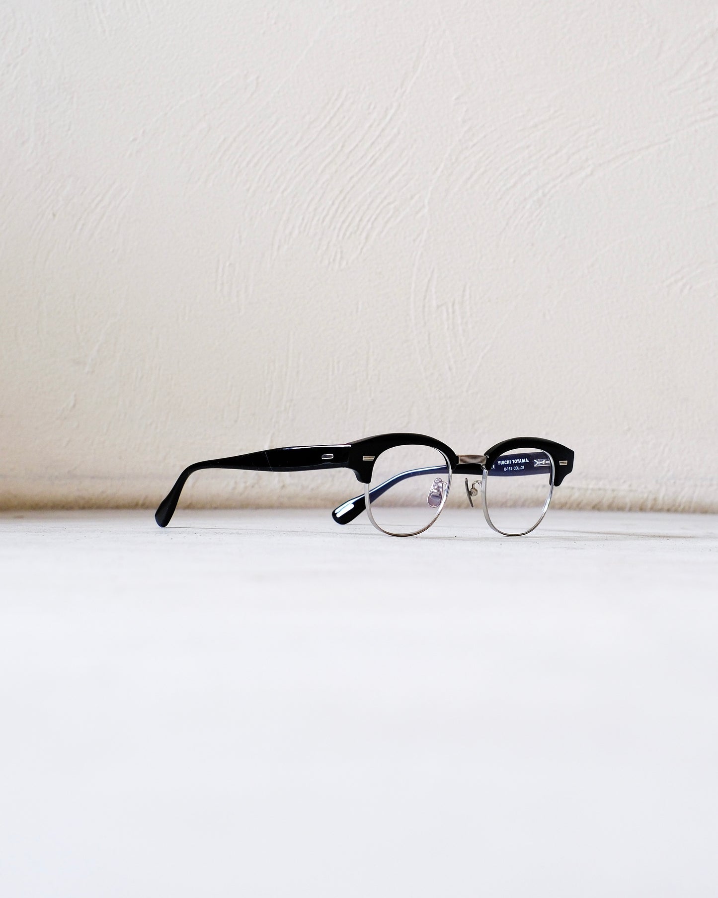 YUICHI TOYAMA. U-151 OMA