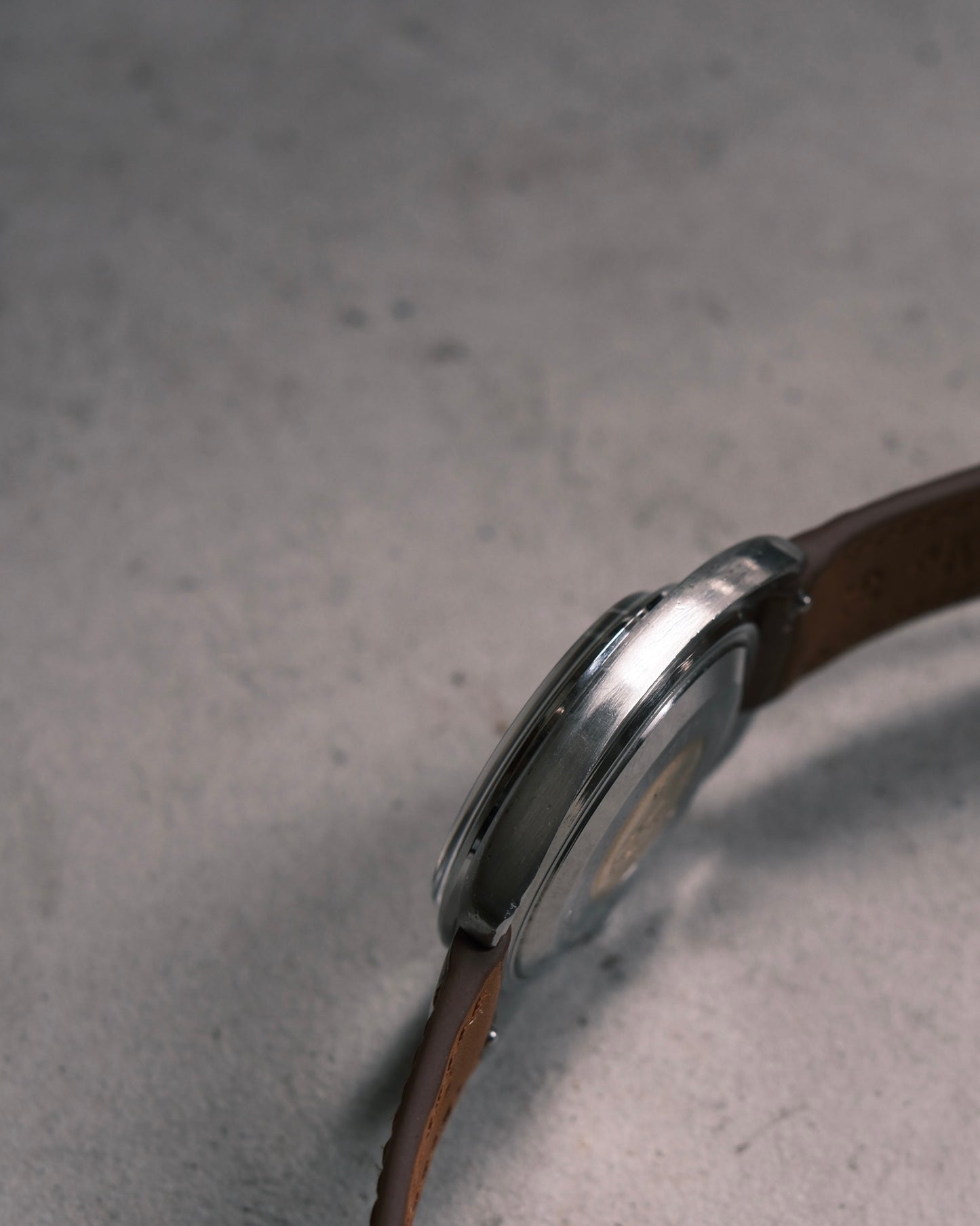 Vintage King Seiko キングセイコー　5621-7000 1970年4月製造