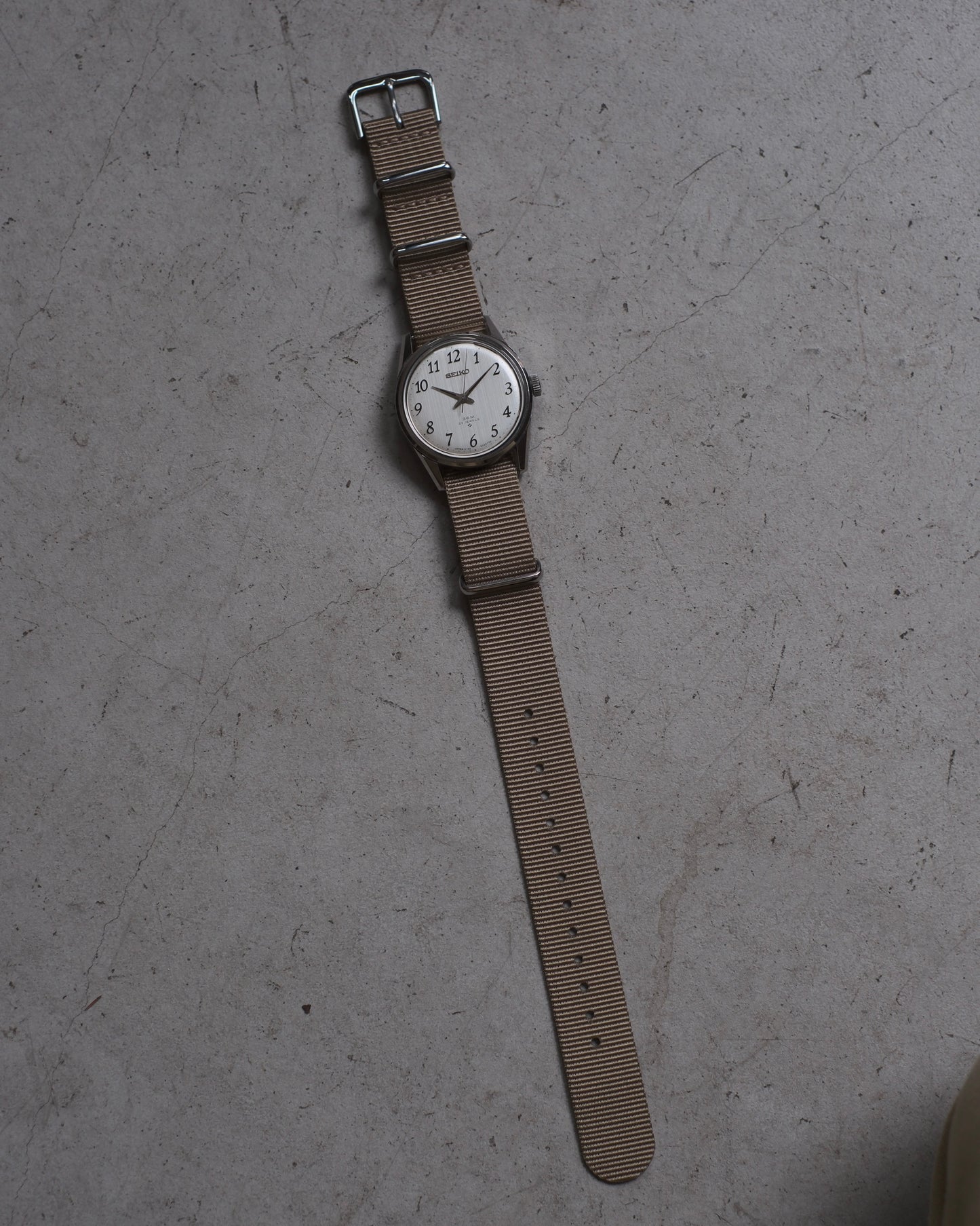 NATO Beige