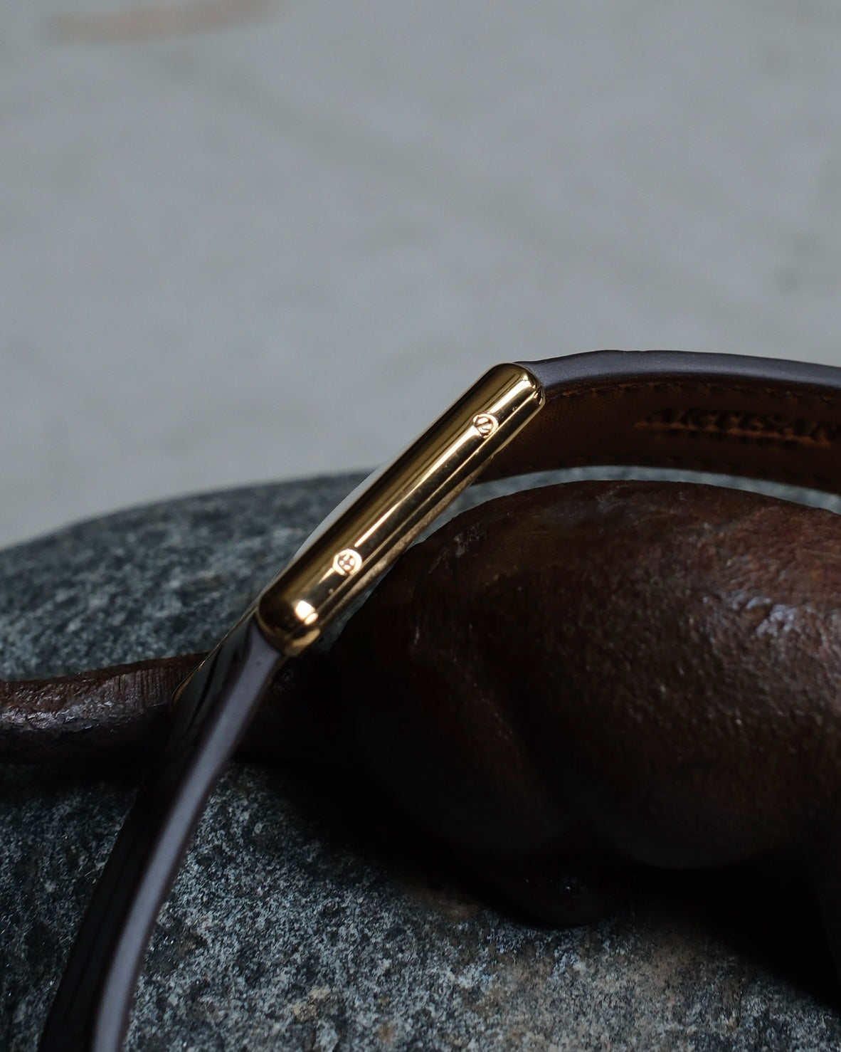 Cartier Must Tank LM (カルティエ マストタンク LM)  アイボリーローマン
