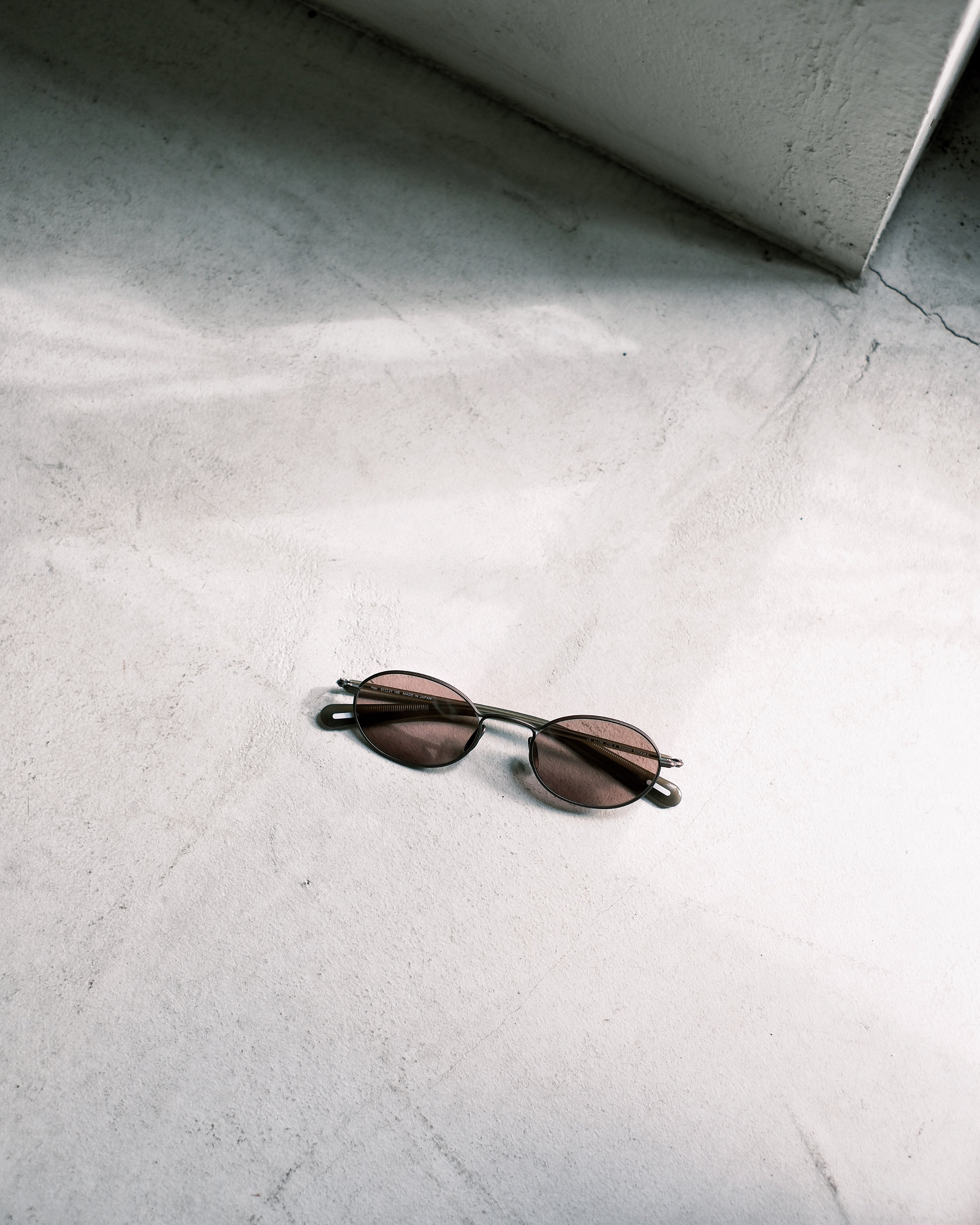 YUICHI TOYAMA. U-176 Nagy (SG) – ウチムラ（とけい・メガネ・リペア