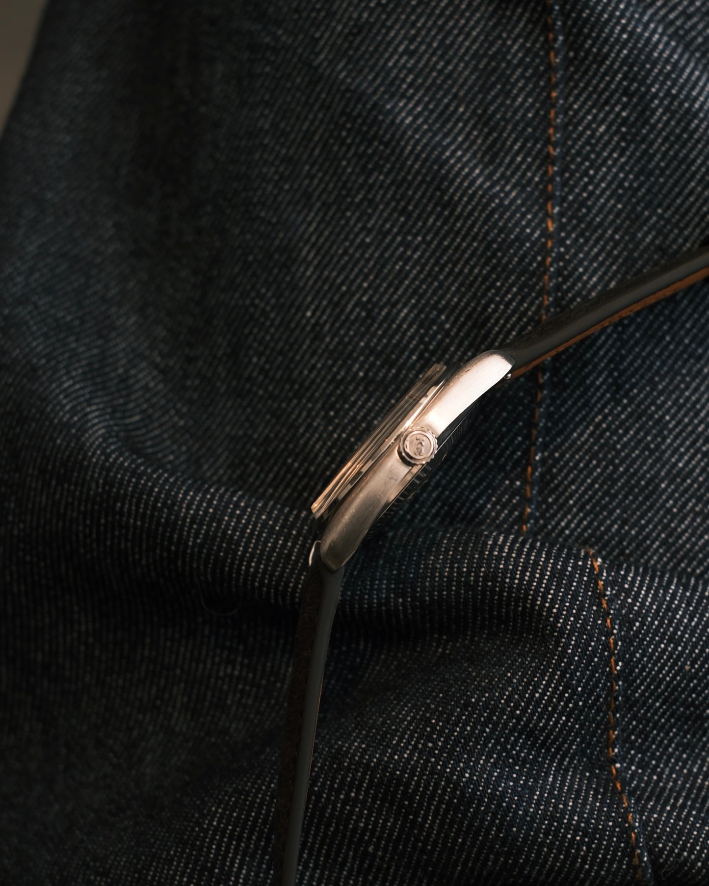 Vintage King Seiko (キングセイコー) 5621-7000 1969年8月製造