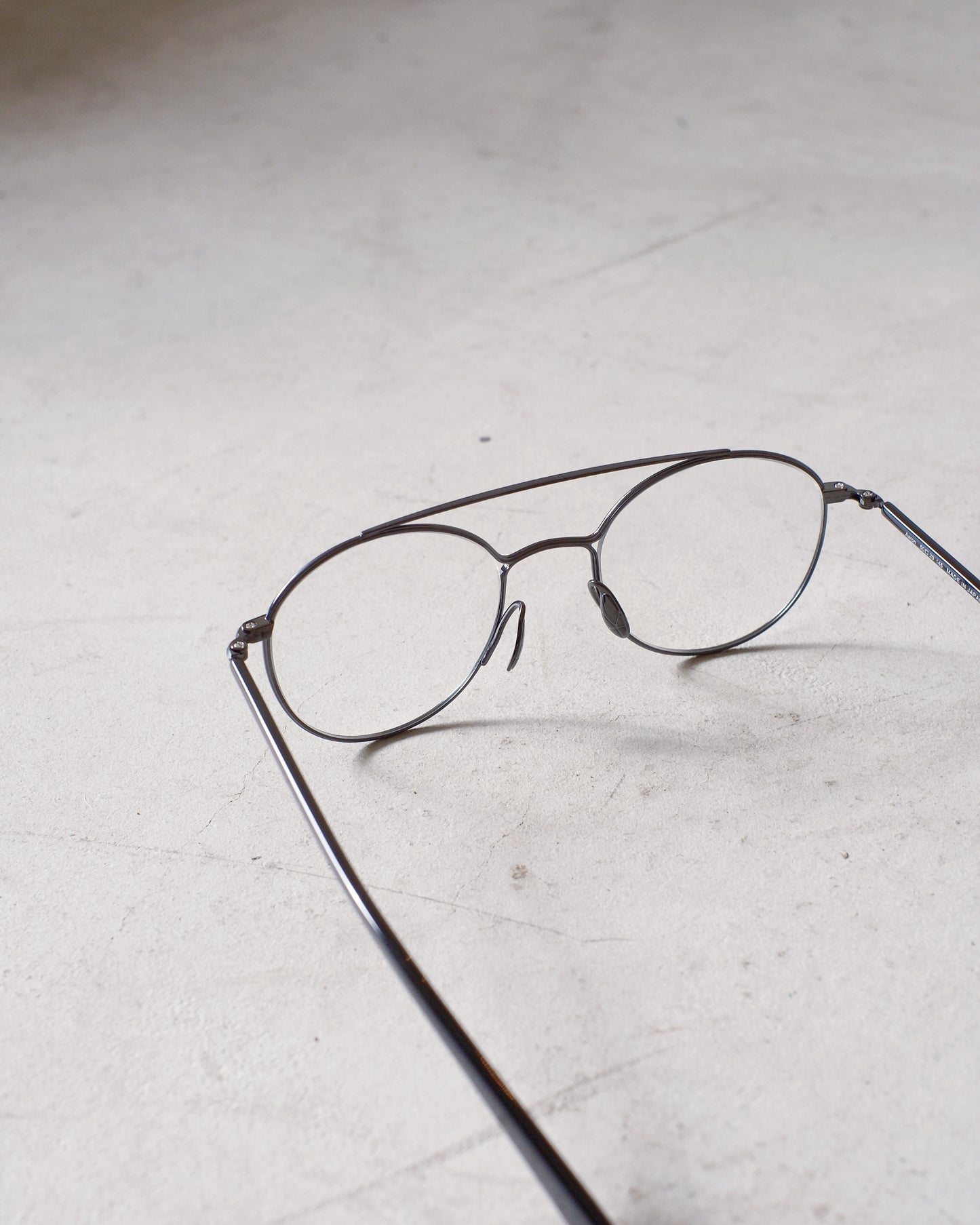 YUICHI TOYAMA. U-177 Aaron