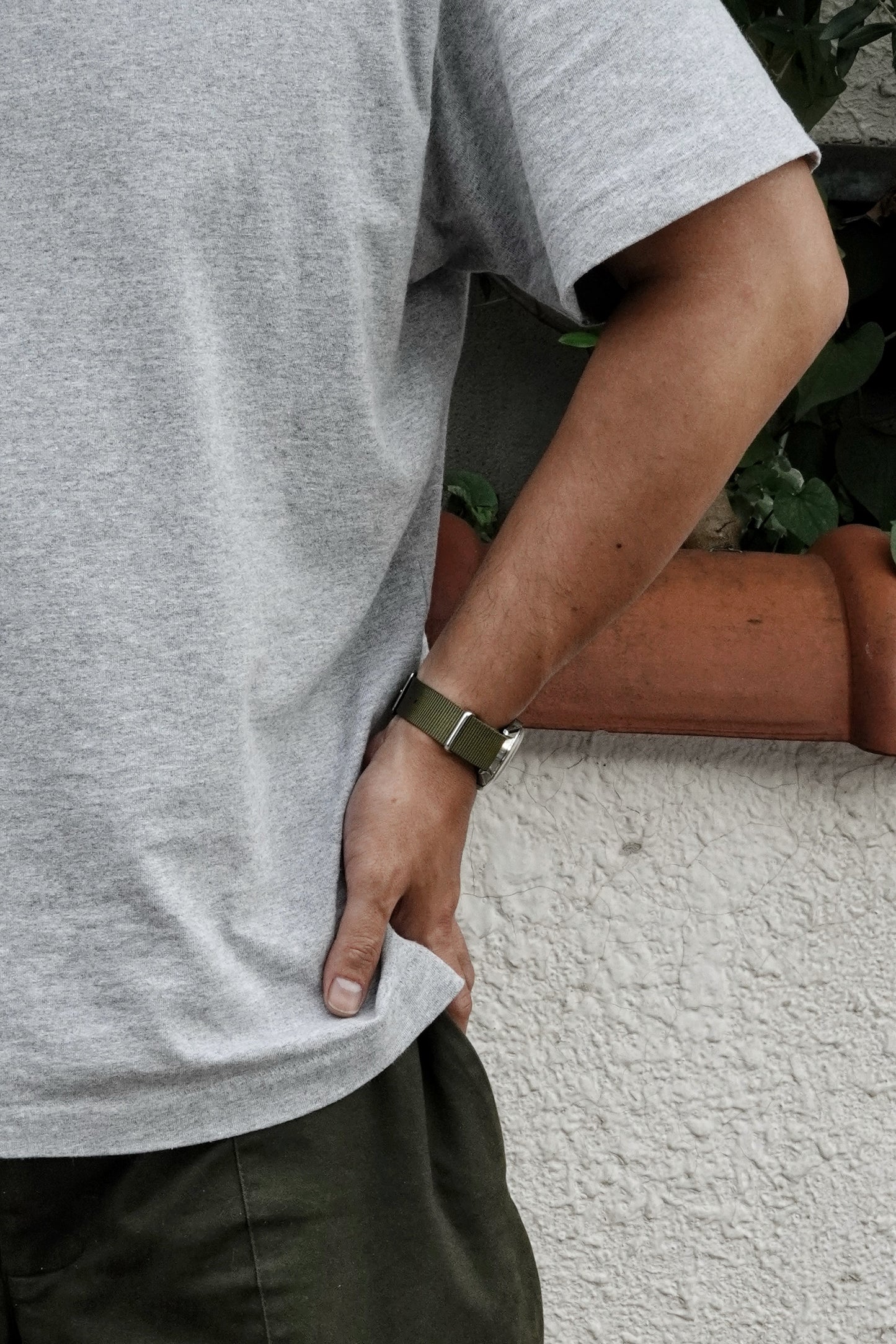 NATO Khaki