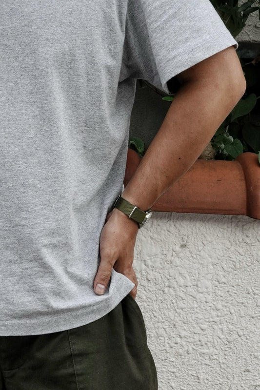 NATO Khaki