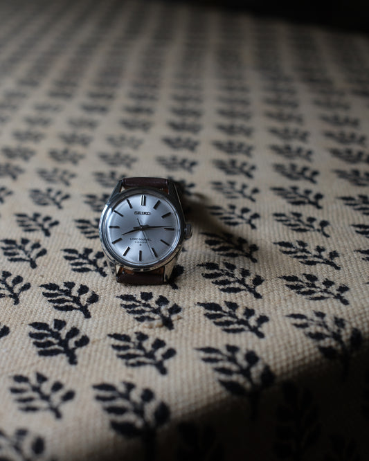Vintage Seiko LORD MARVEL 36000  5740-8000  1967年8月製造