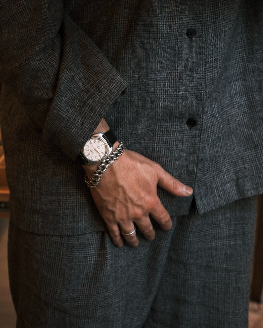 Vintage King Seiko (キングセイコー) 5621-7000 1970年6月製造