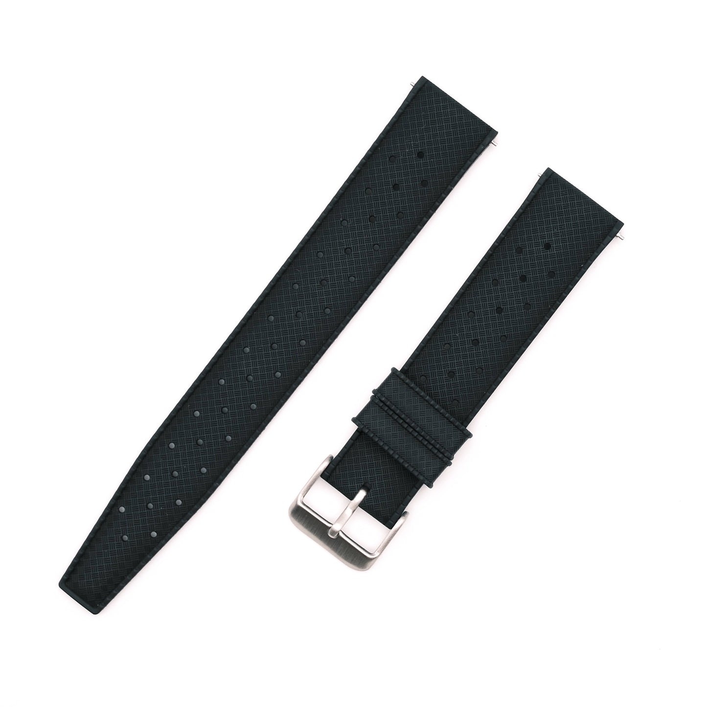 Tropic Rubber Belt