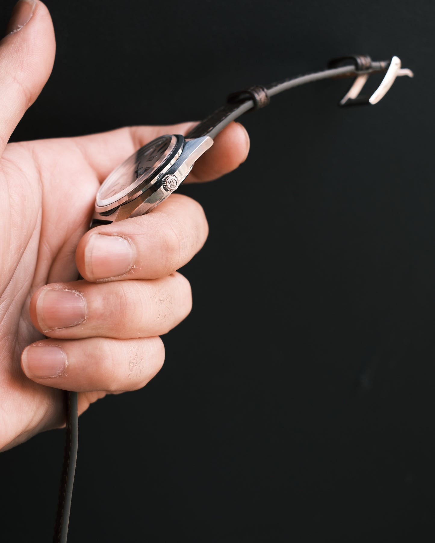 Vintage Grand Seiko ヴィンテージグランドセイコー 5646-7010 1974年9月製造