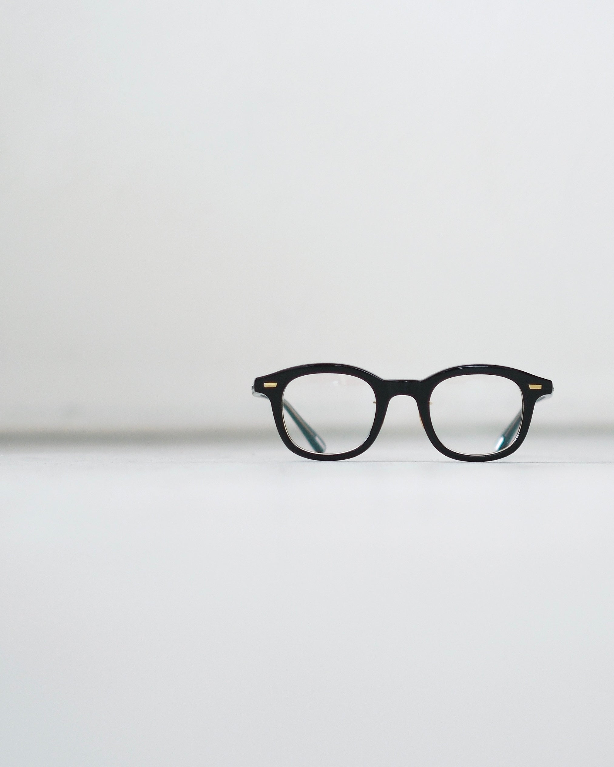 メガネ・老眼鏡 yuichi toyama \" YUICHI TOYAMA. | 【YUICHI TOYAMA.】 U-158 V.Georg 02（Copper/Mocha