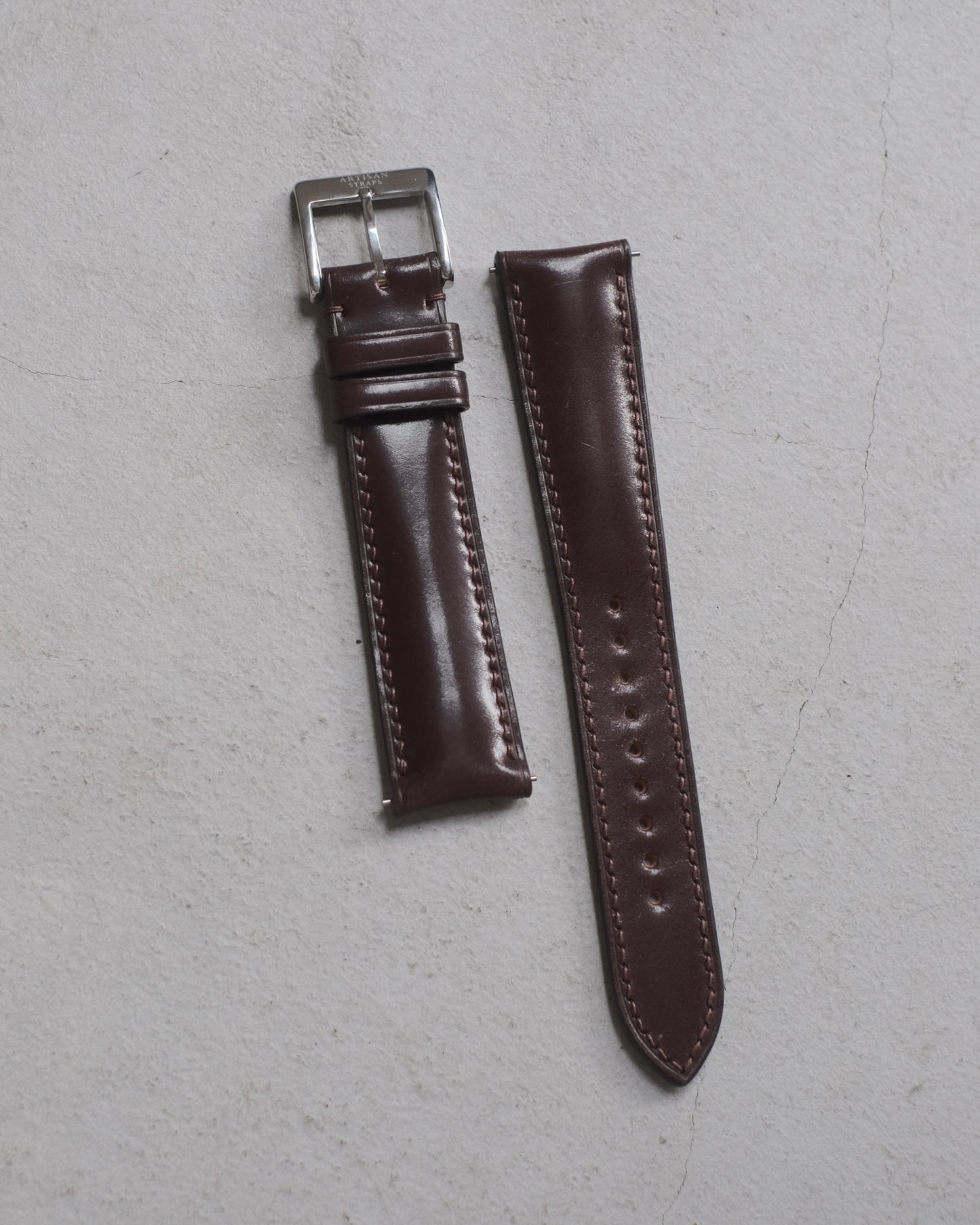 Cordovan Brown