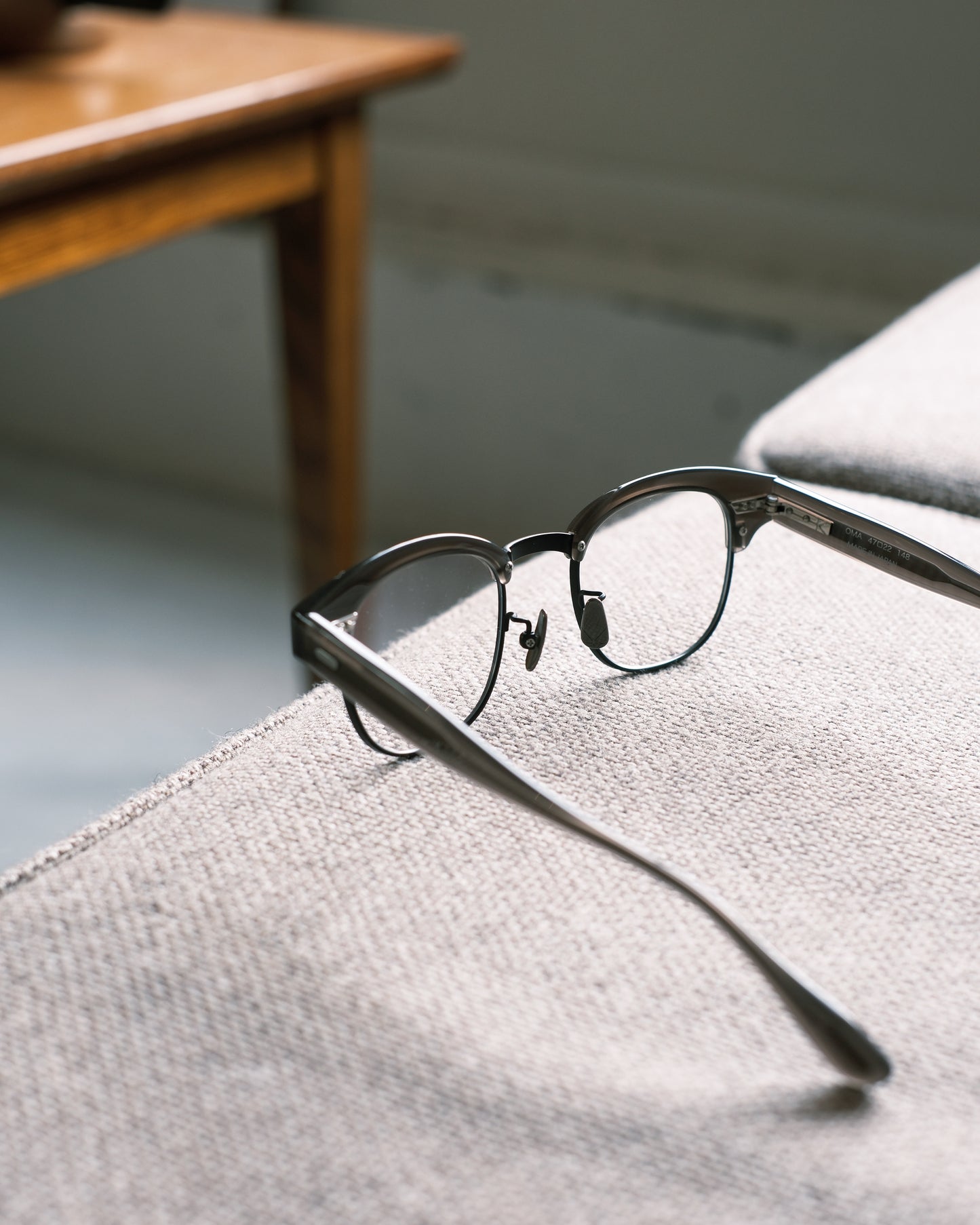 YUICHI TOYAMA. U-151 OMA