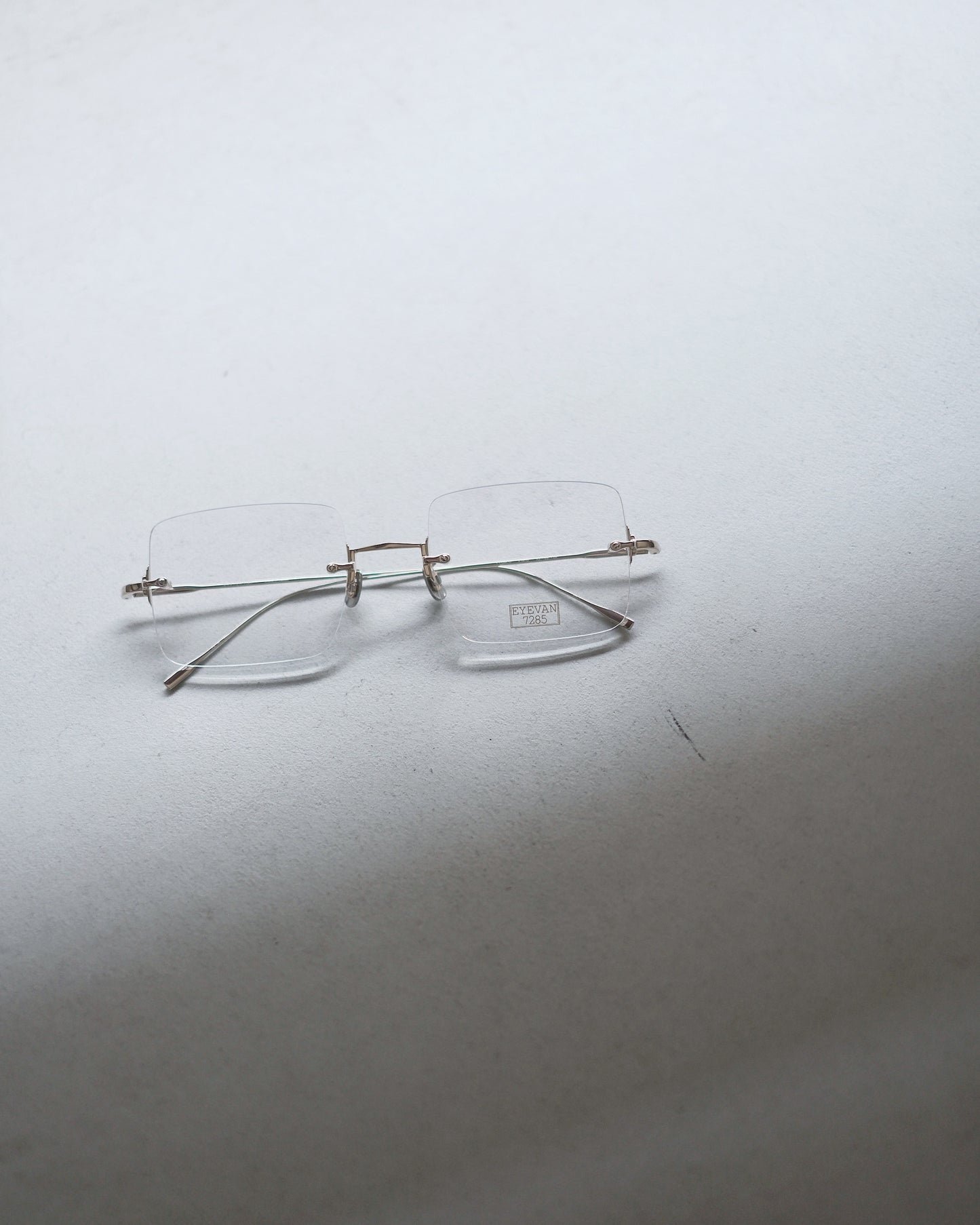 EYEVAN7285 1196-2 col.902(ゴールド)