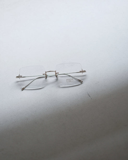 EYEVAN7285 1196-2 col.902(ゴールド)
