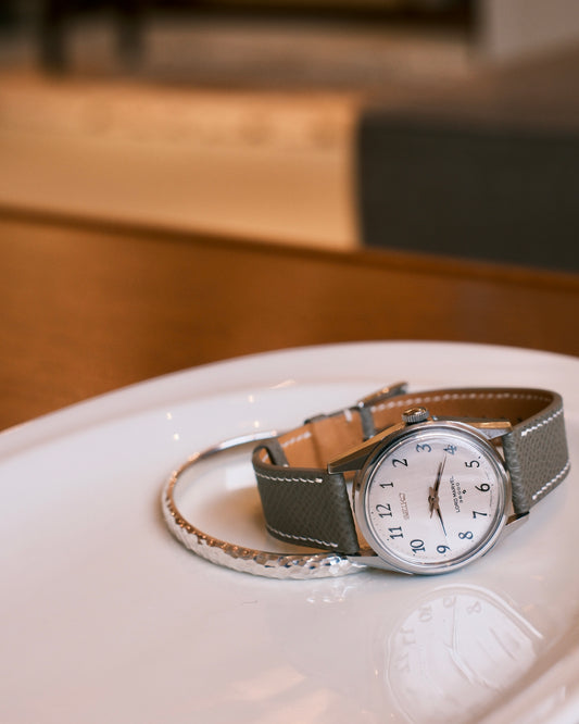 Vintage Seiko LORD MARVEL 36000  ロードマーベル36000 5740-8000  1977年11月製造