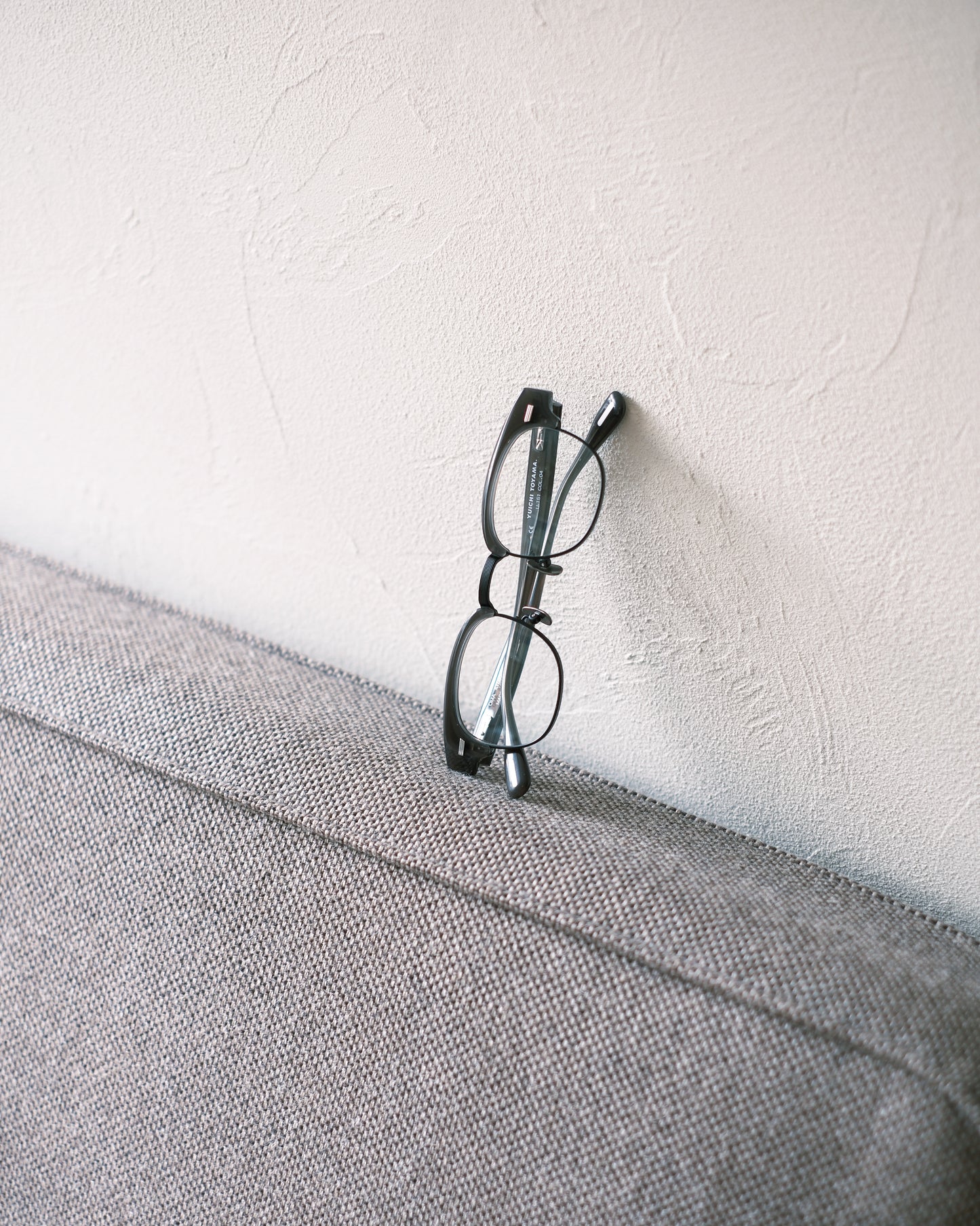 YUICHI TOYAMA. U-151 OMA