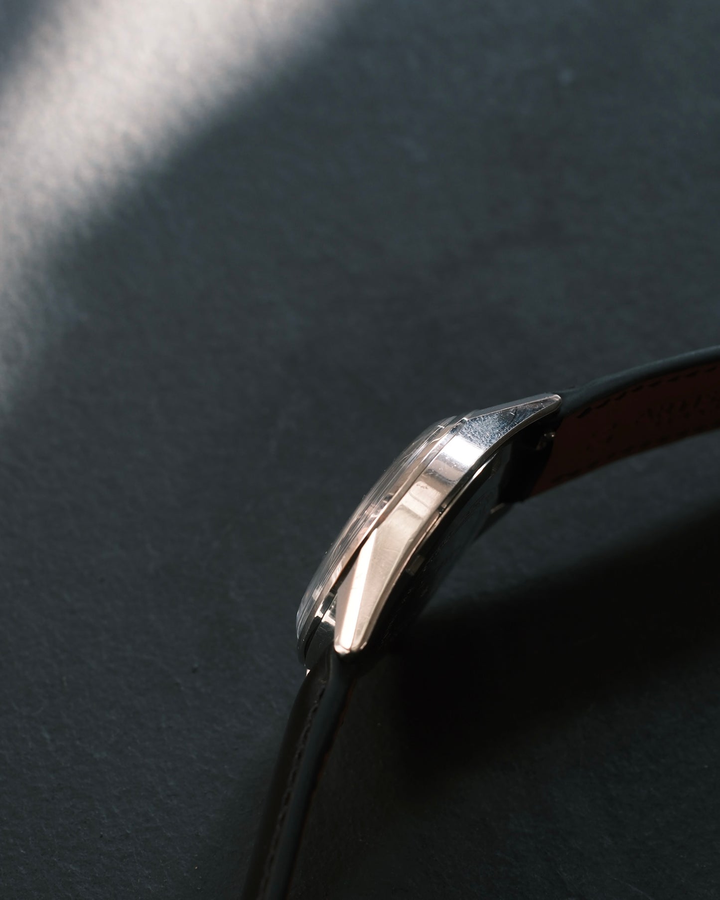 Vintage Seiko LORD MARVEL 36000 (ロードマーベル36000) 5740-8000  1968年5月製造