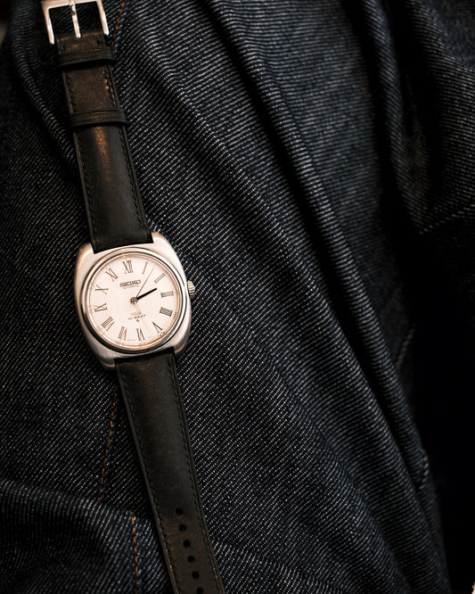 Vintage King Seiko (キングセイコー) 5621-7000 1969年8月製造