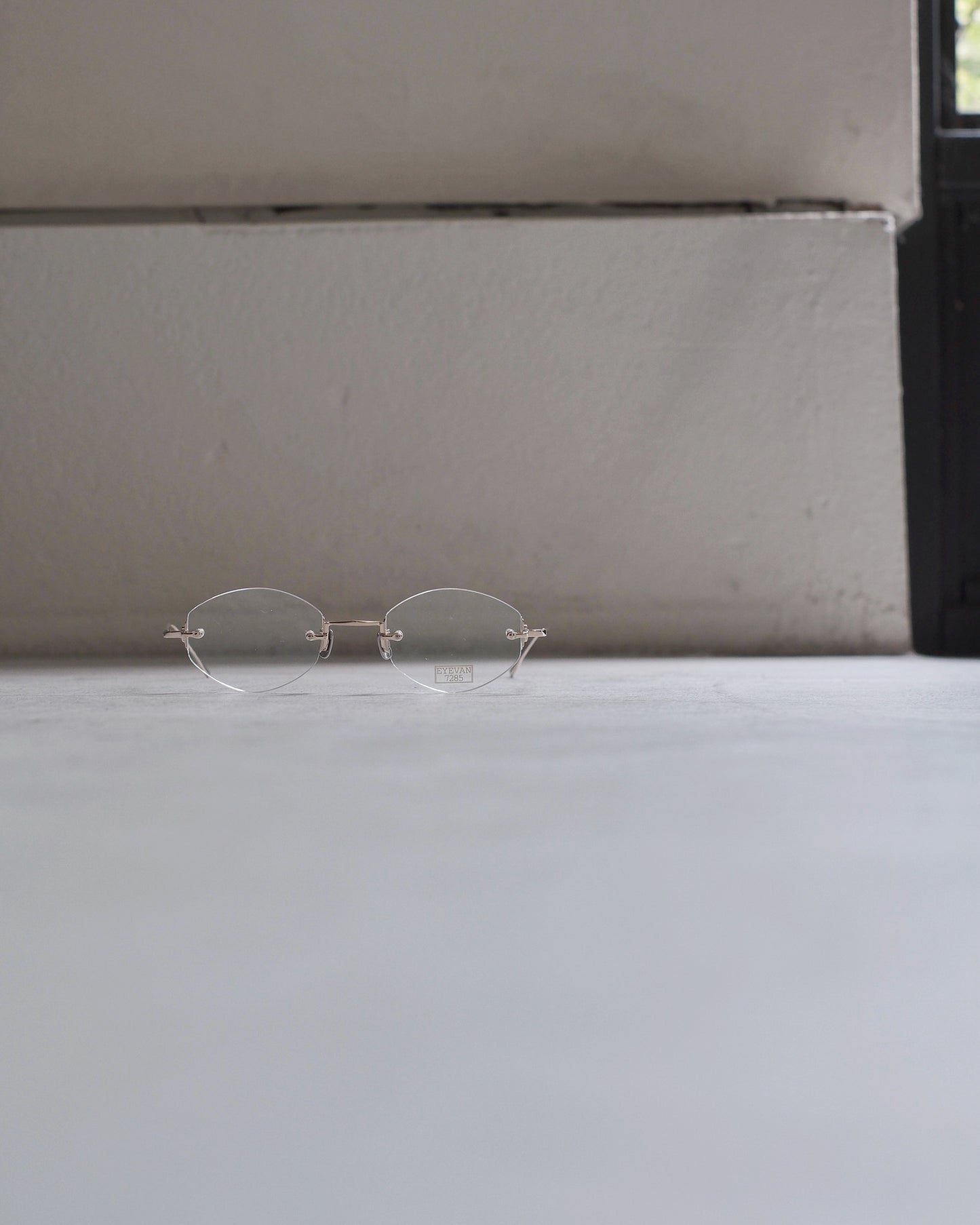 EYEVAN7285 1196-1 col.902(ゴールド)