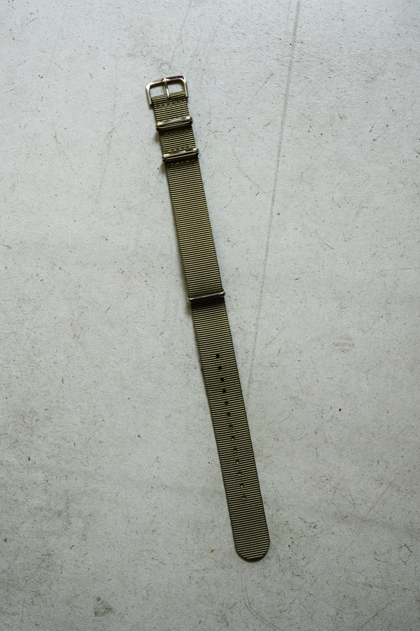 NATO Khaki