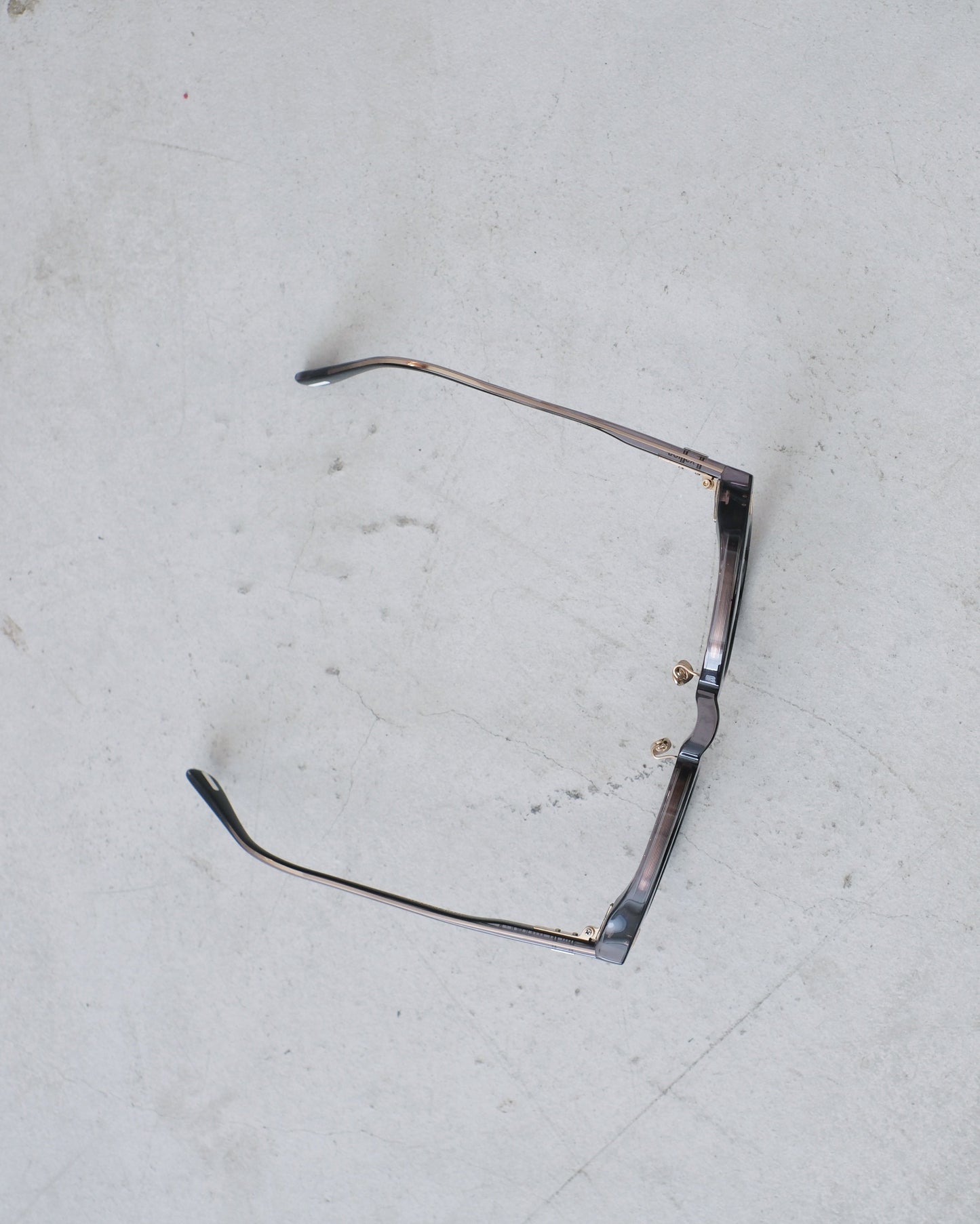 YUICHI TOYAMA:5 POISSY ポワシー