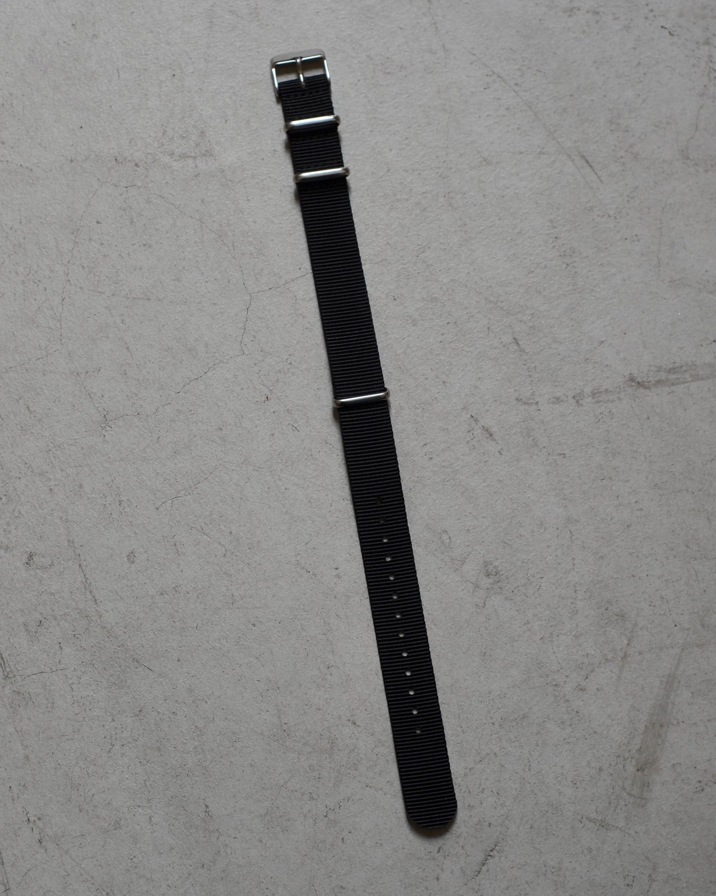Nato Black