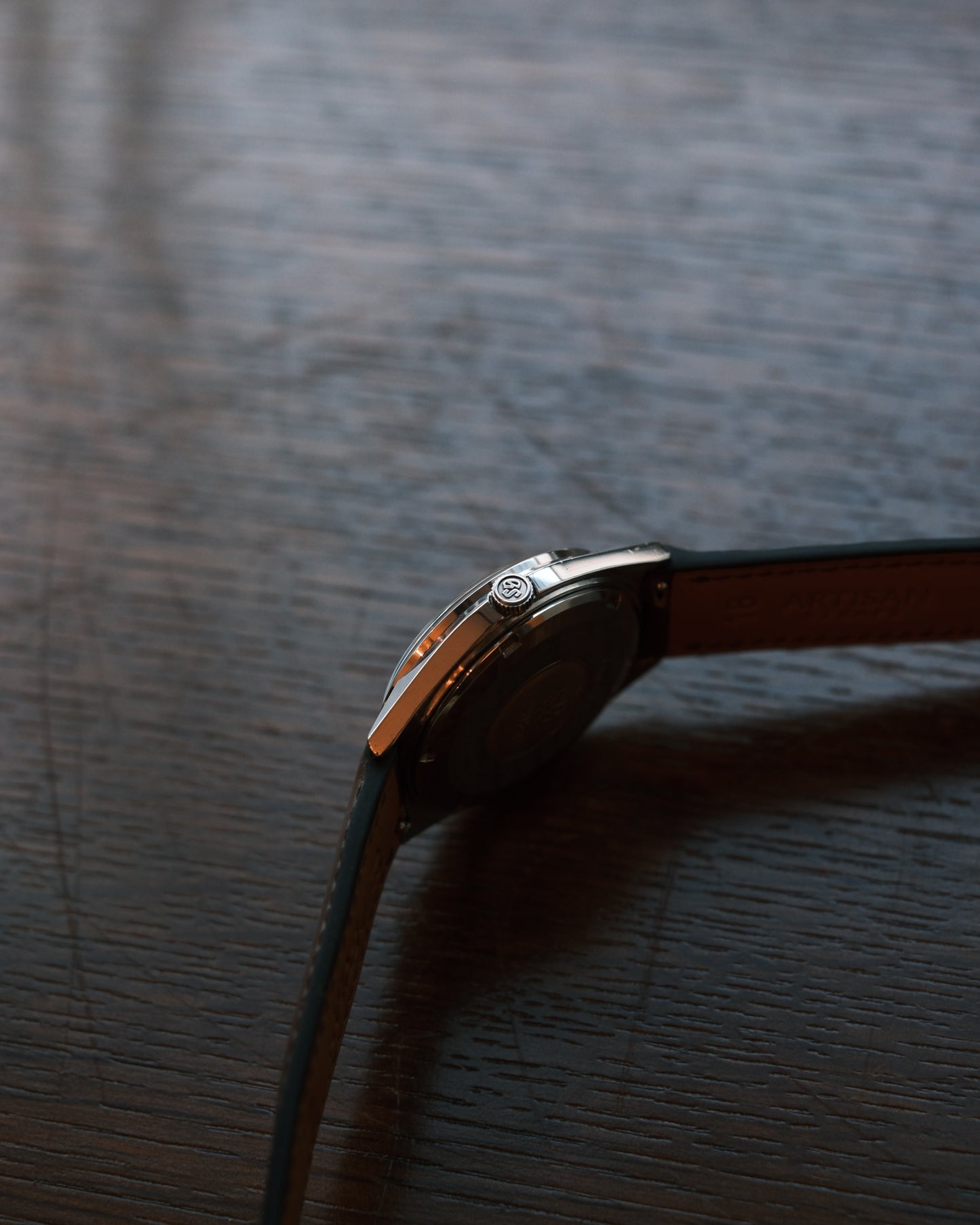 Vintage Grand Seiko 5646-7010 1970年10月製造