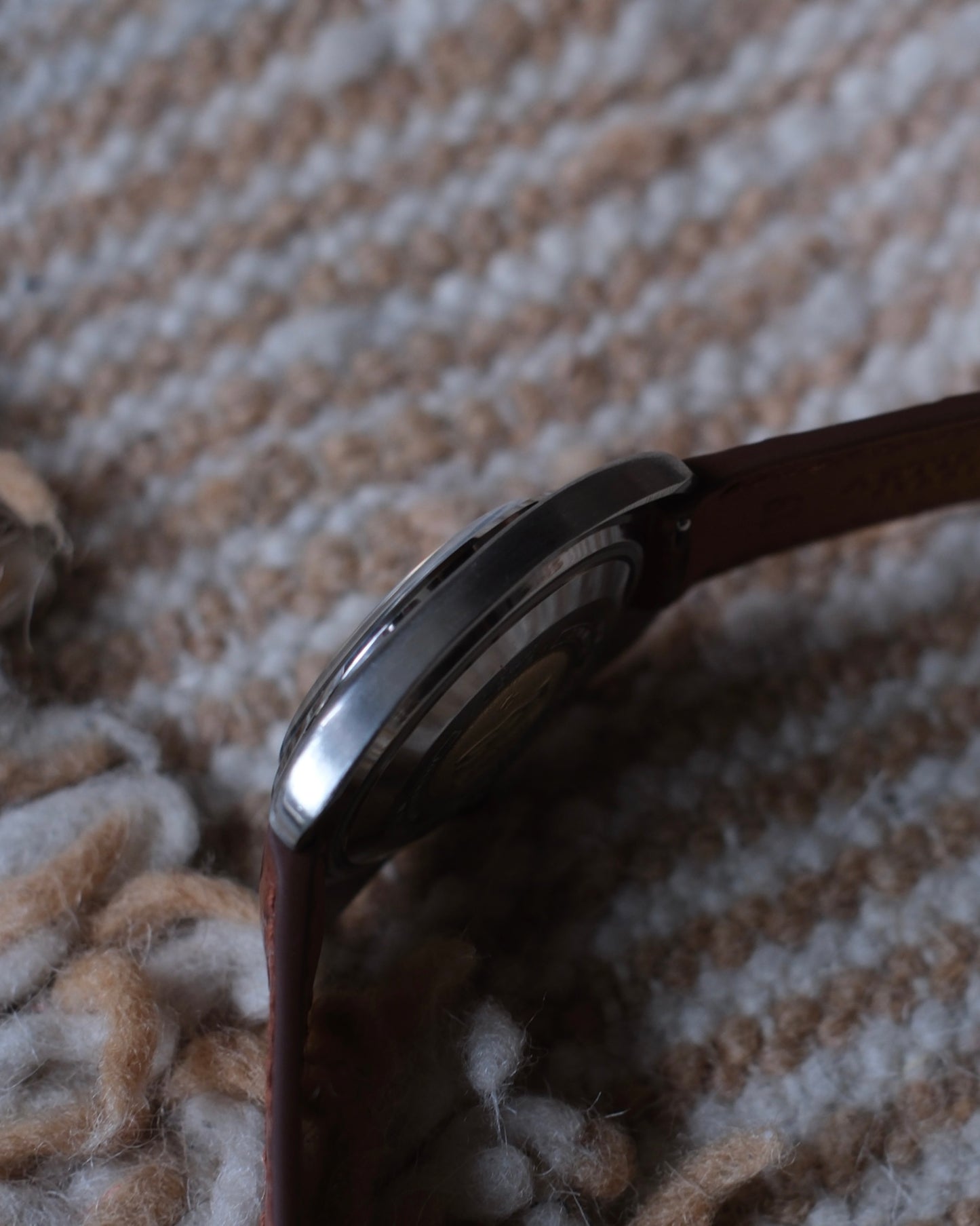 Vintage King Seiko (キングセイコー) 5621-7000 1971年2月製造