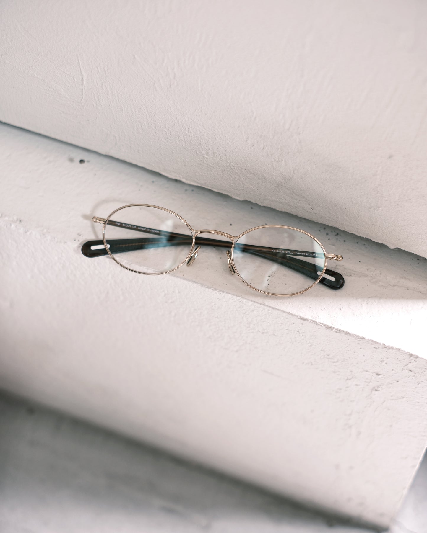 YUICHI TOYAMA. U-176 Nagy