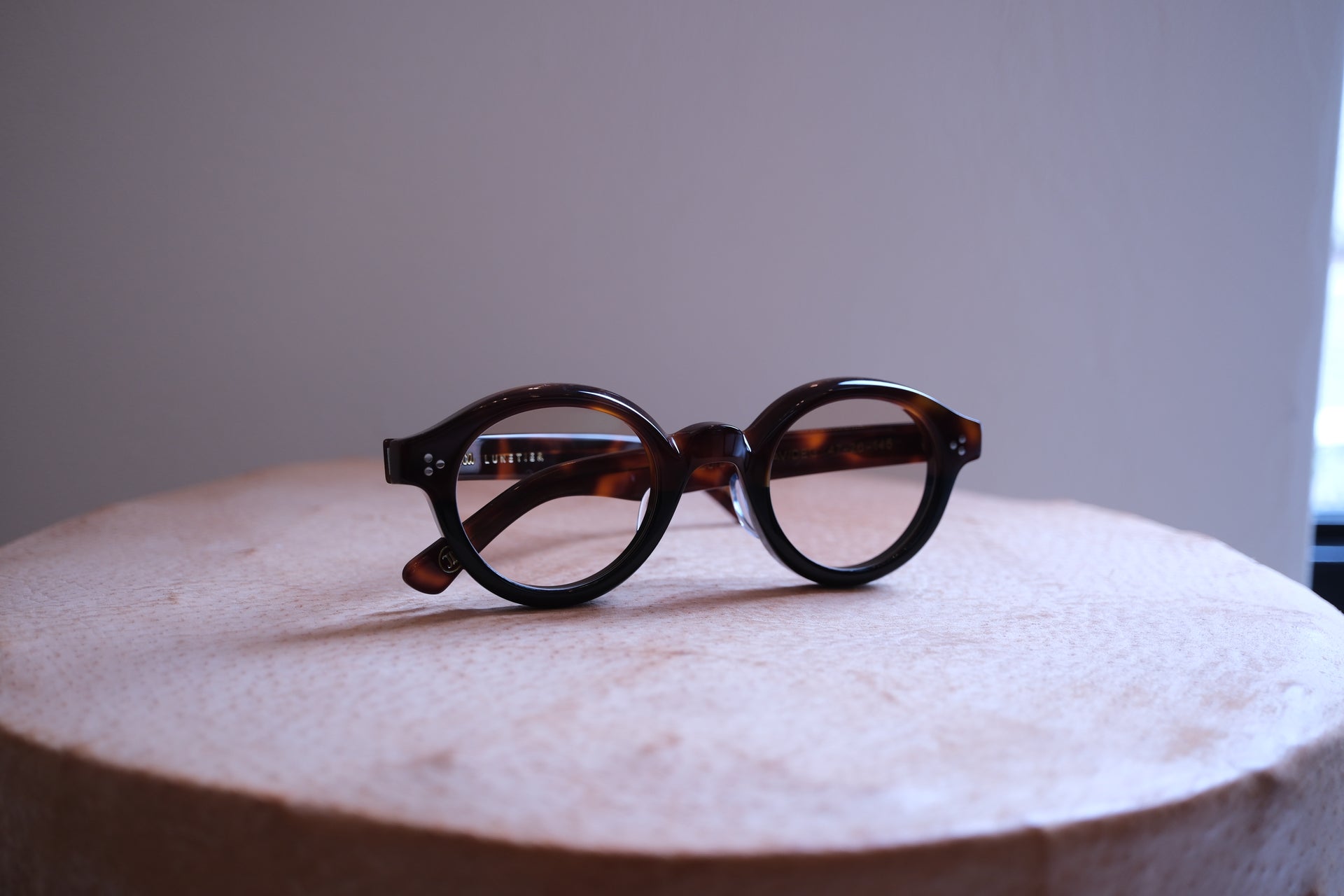 LESCA LUNETIER La Corbs レスカ ルネティエ ラ コルブス – ウチムラ  